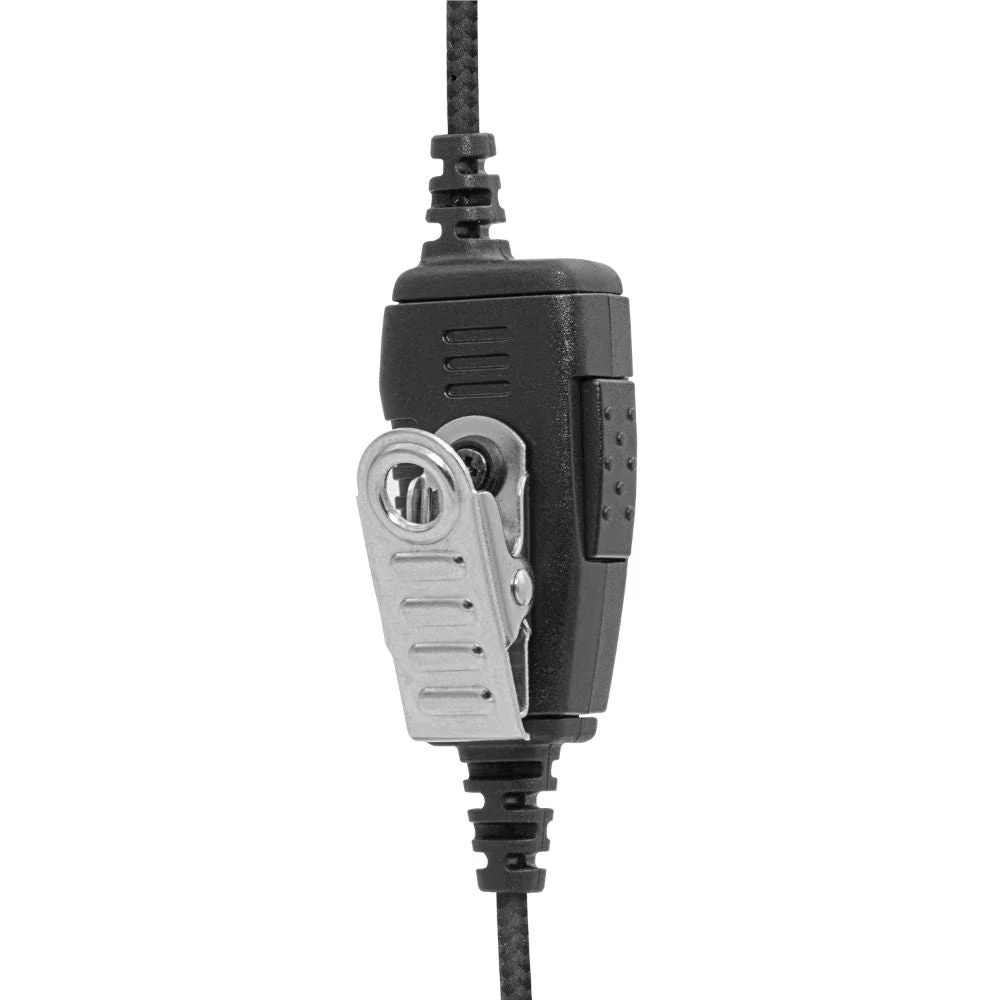 1-Wire Mic/Earpiece, Braided Cable, Ailunce HD1/HD2 - Image 3
