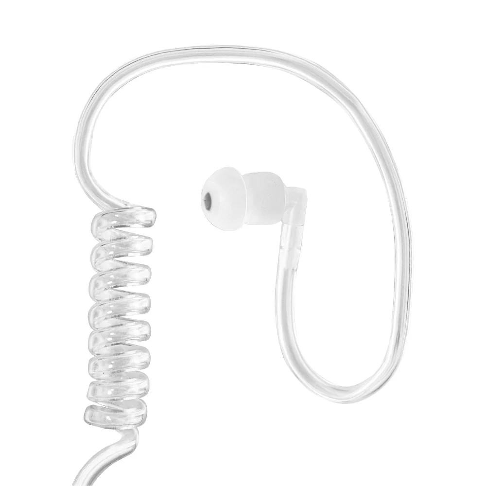 1-Wire Mic/Earpiece, Braided Cable, Ailunce HD1/HD2 - Image 4
