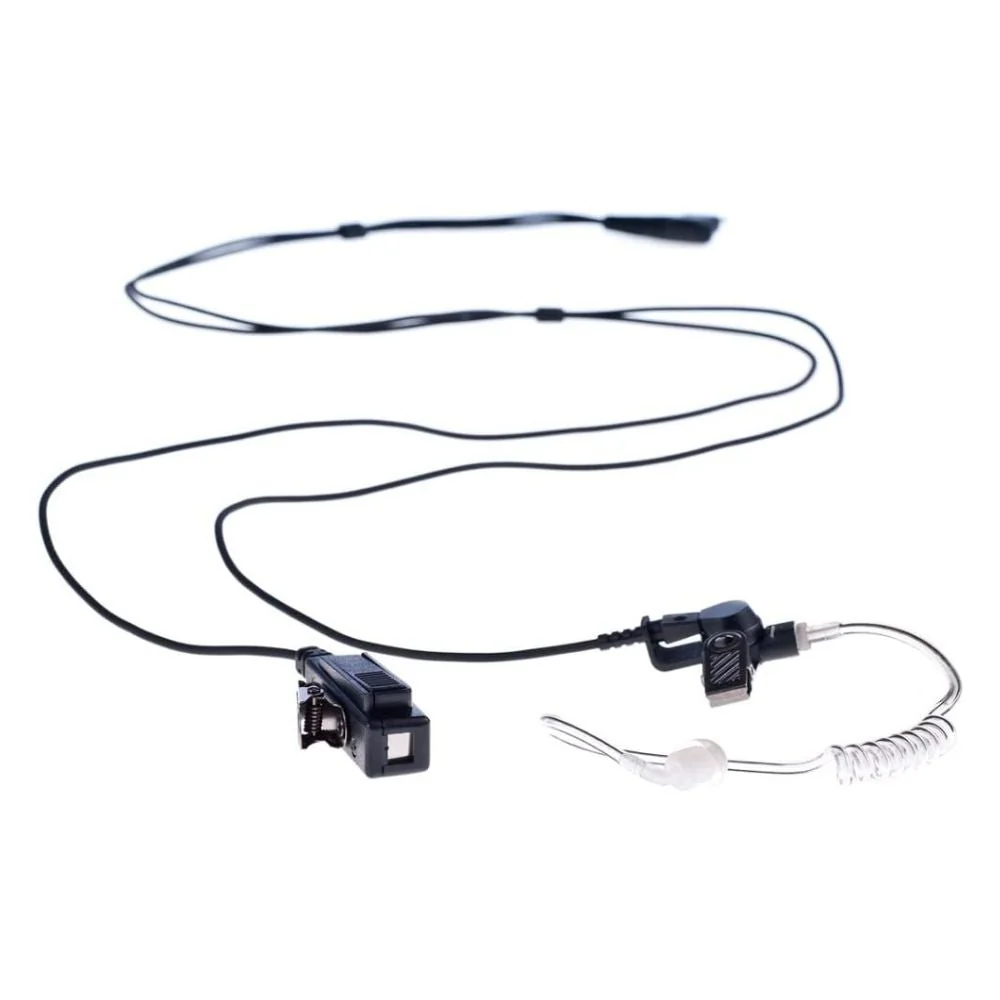 Impact 2-Wire Surveillance Mic, Motorola R7 - Image 3