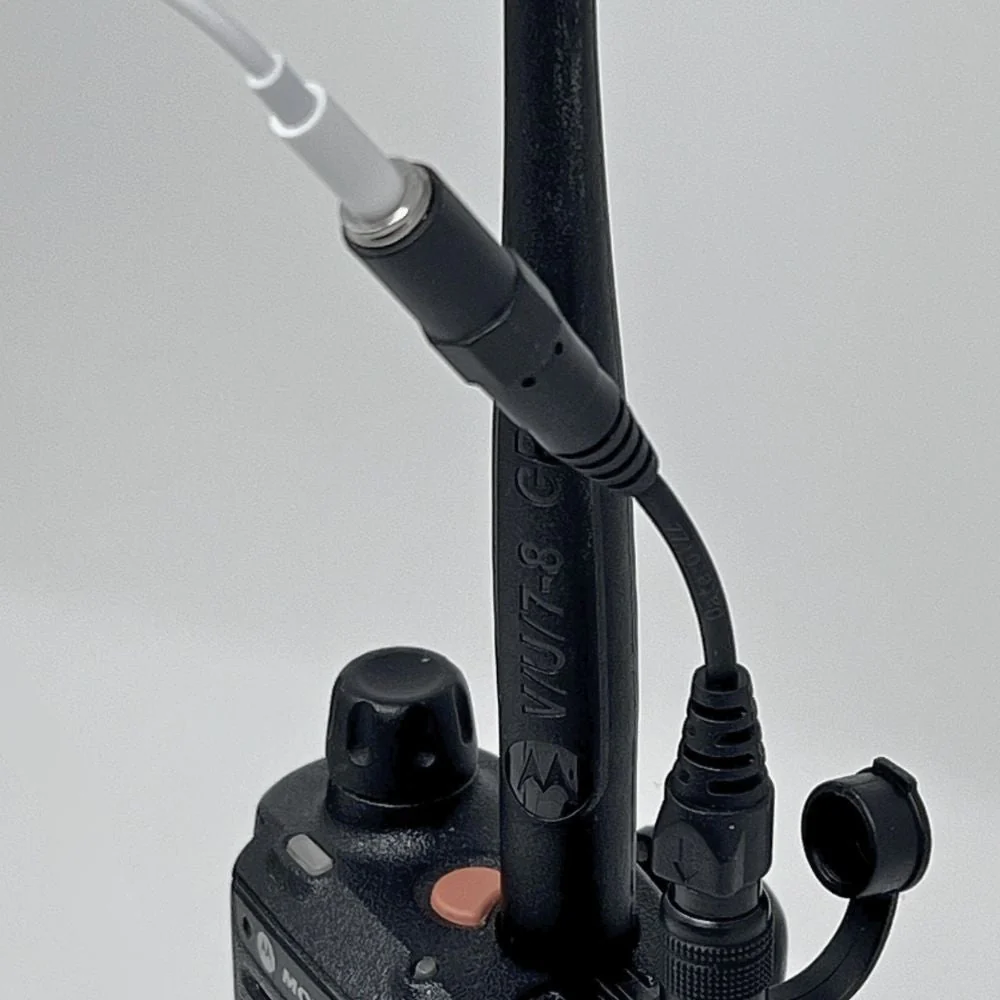 6-Pin to 3.5mm Female Conversion Cable - Image 2