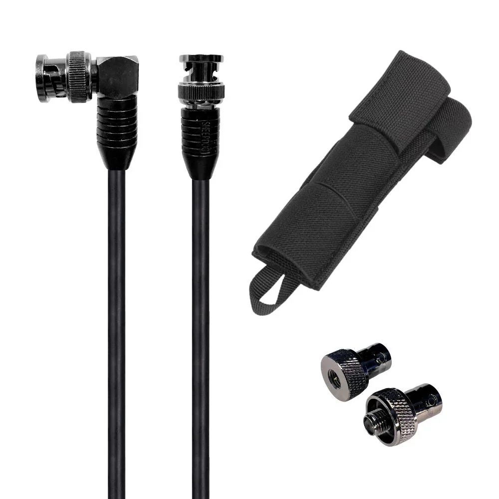 Tactical Antenna Relocation Kit, Motorola APX - Image 5