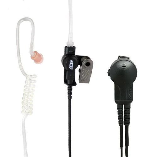 ARC T21045QD Mic, Quick Release Adapter, Motorola XTS - Image 3