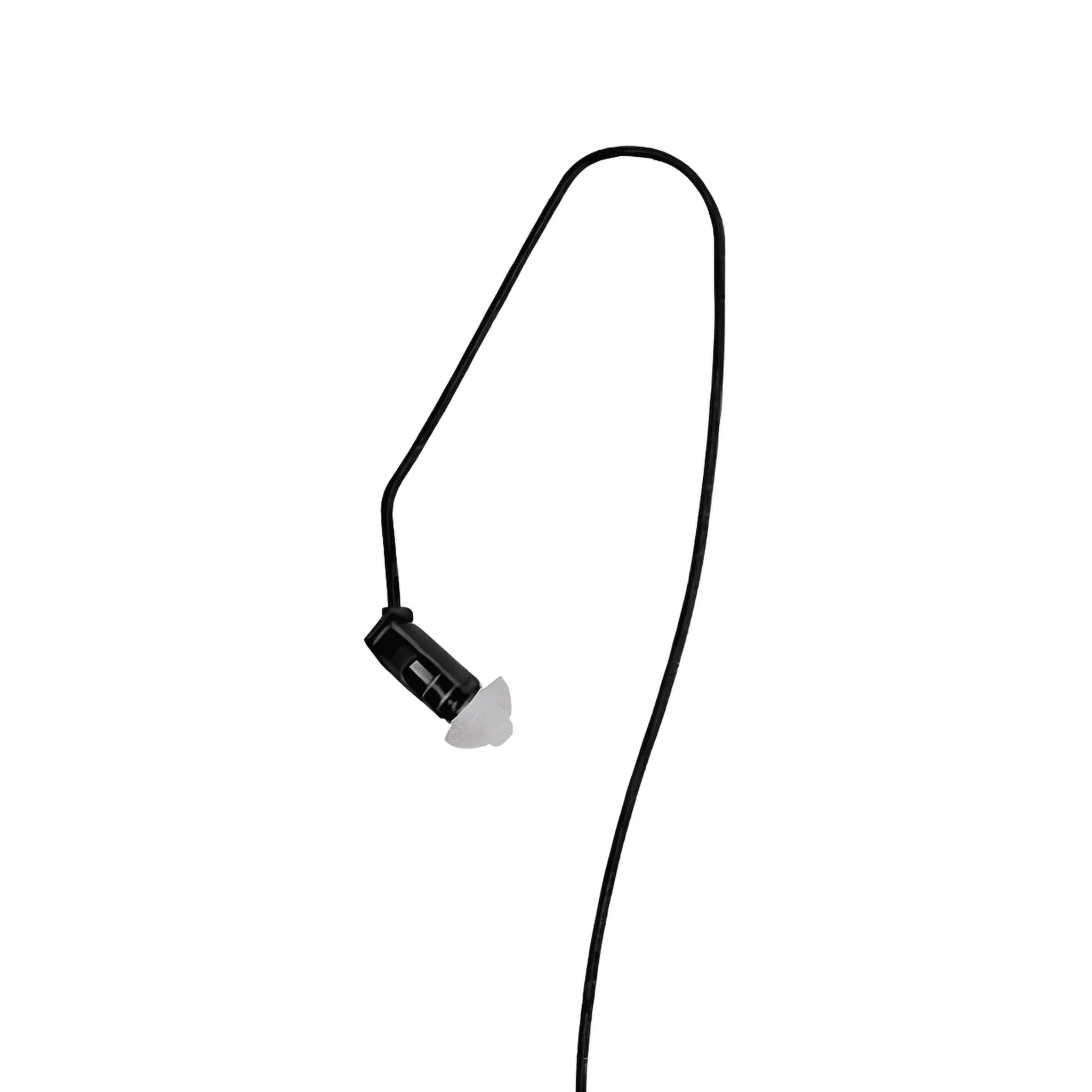 AWARE® Covert Earpiece, 3.5mm (Black) - Image 4