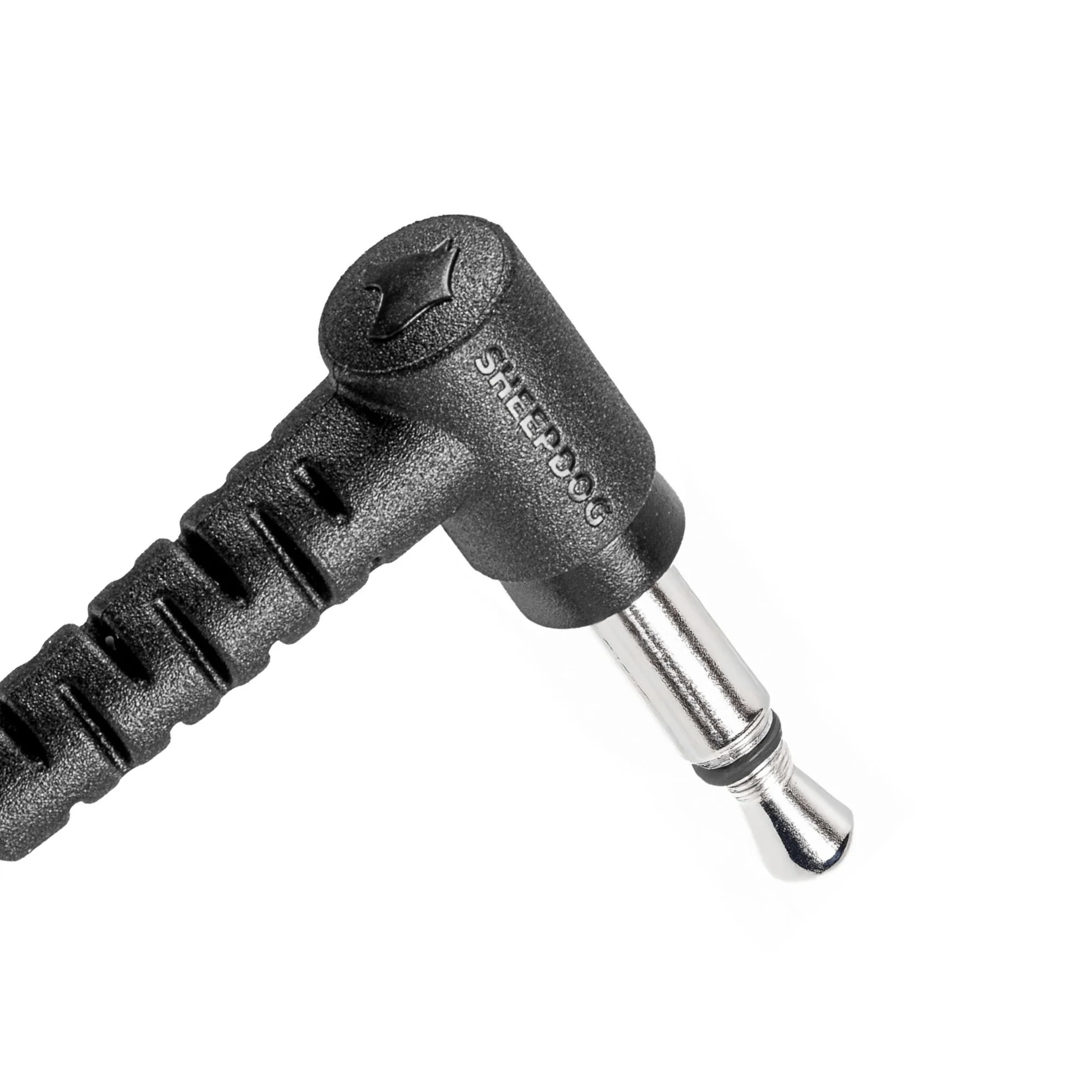 AWARE® Tactical Earpiece, 3.5mm (Clear) - Image 6
