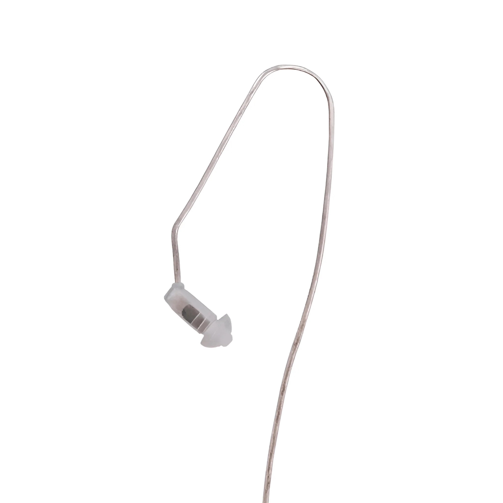 AWARE® Tactical Earpiece, 3.5mm (Clear) - Image 4