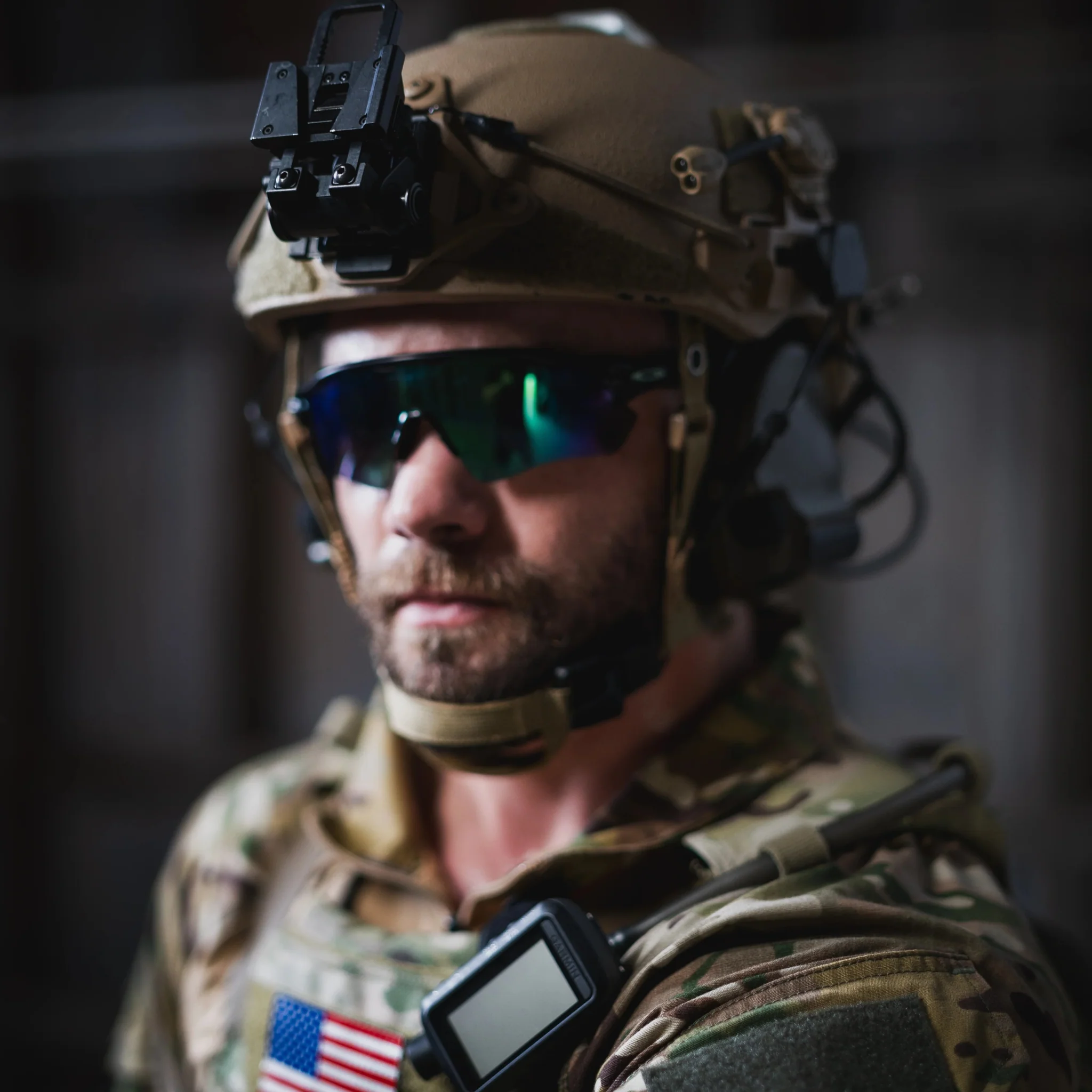 HHV Ballistic Helmet ATE® Lite - Image 14