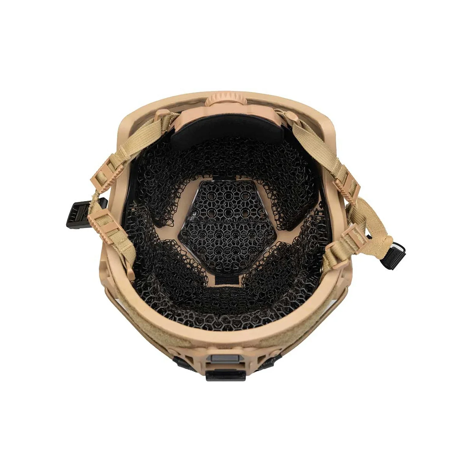 HHV Ballistic Helmet ATE® Lite - Image 2