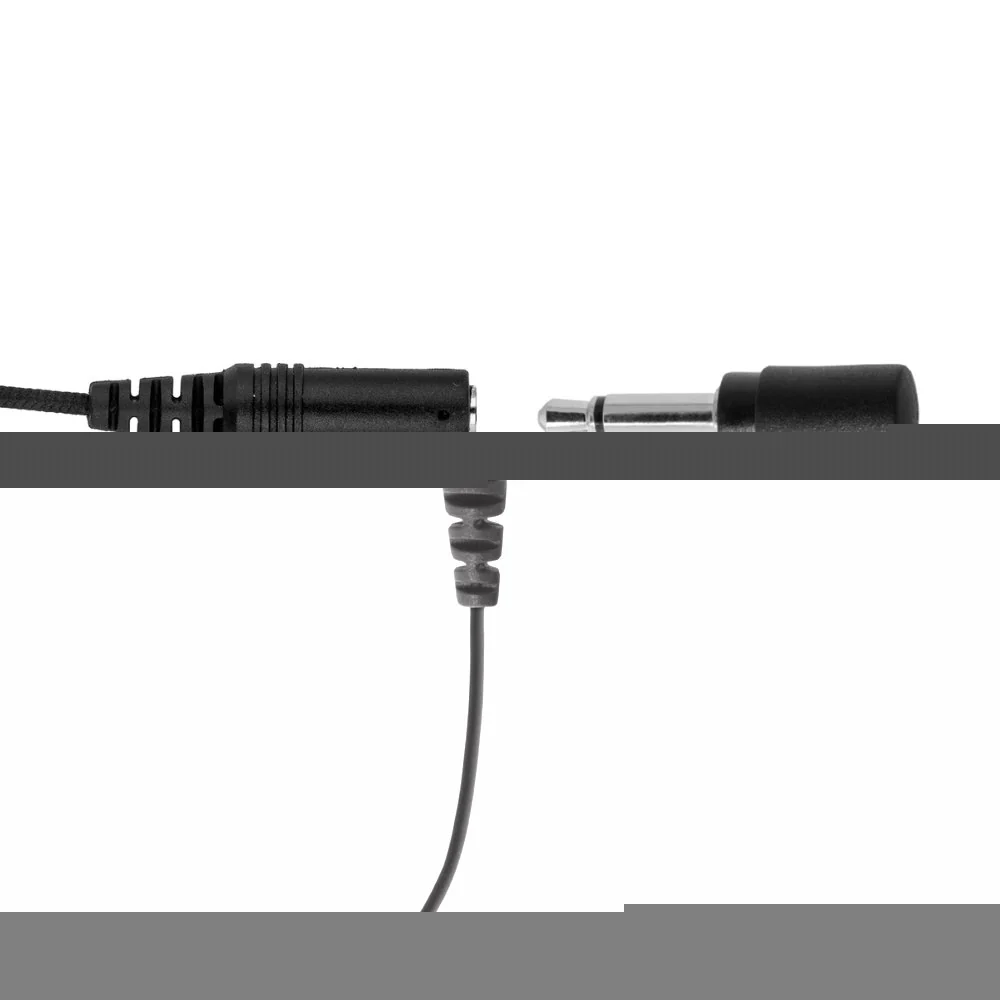 CHOICE Micro, Push-To-Talk Microphone, Wireless (IP67) - Image 3