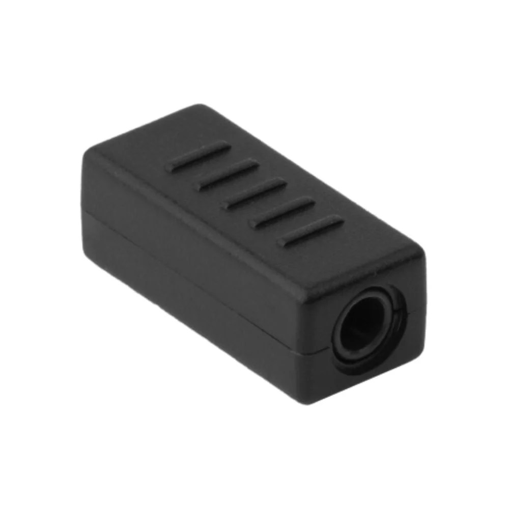 Conversion Adapter, Acoustic Tube to 3.5mm Female - Image 2