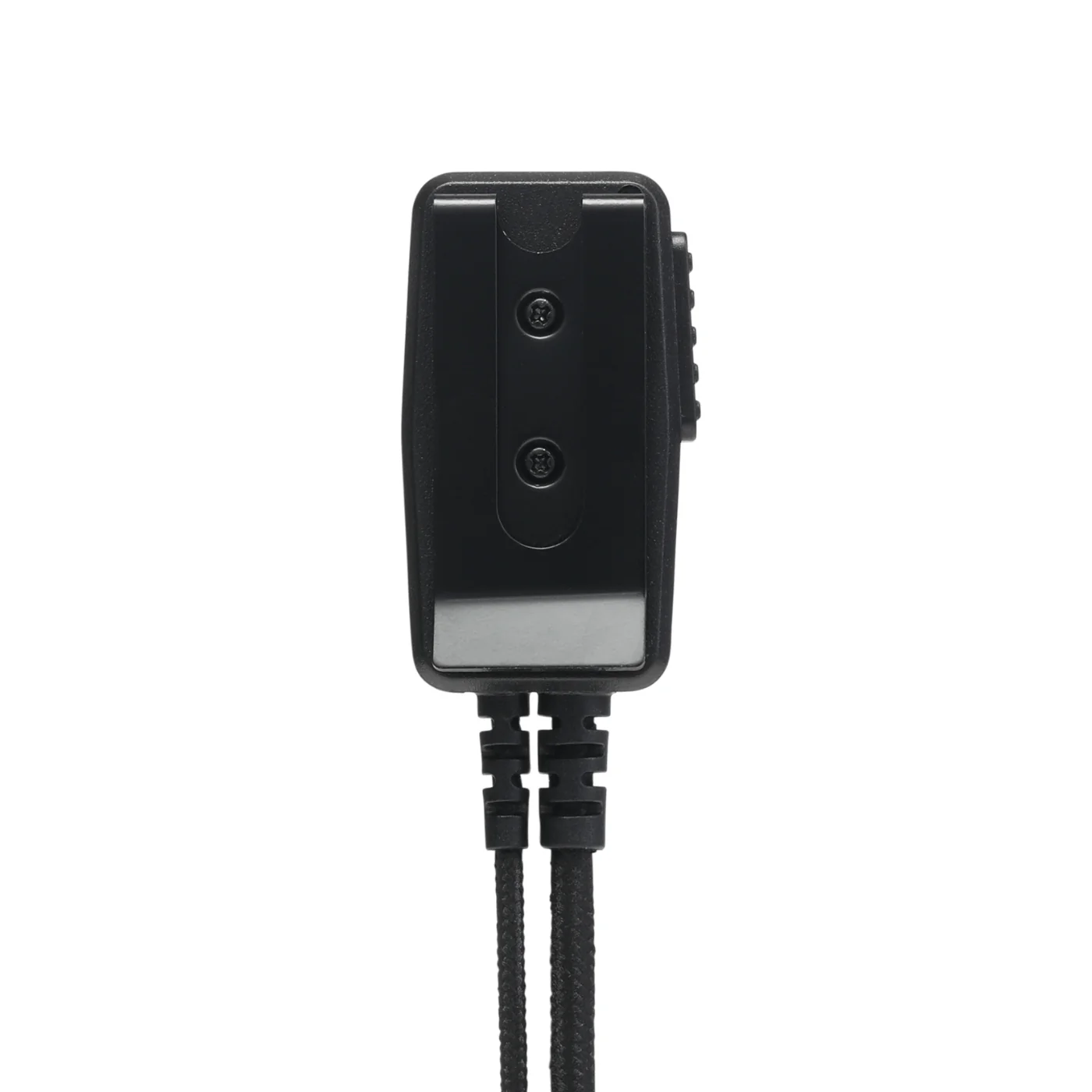 CYCLONE2™ Waterproof (IP67) PTT/Mic, QD, Replacement, MOLLE Clip - Image 6