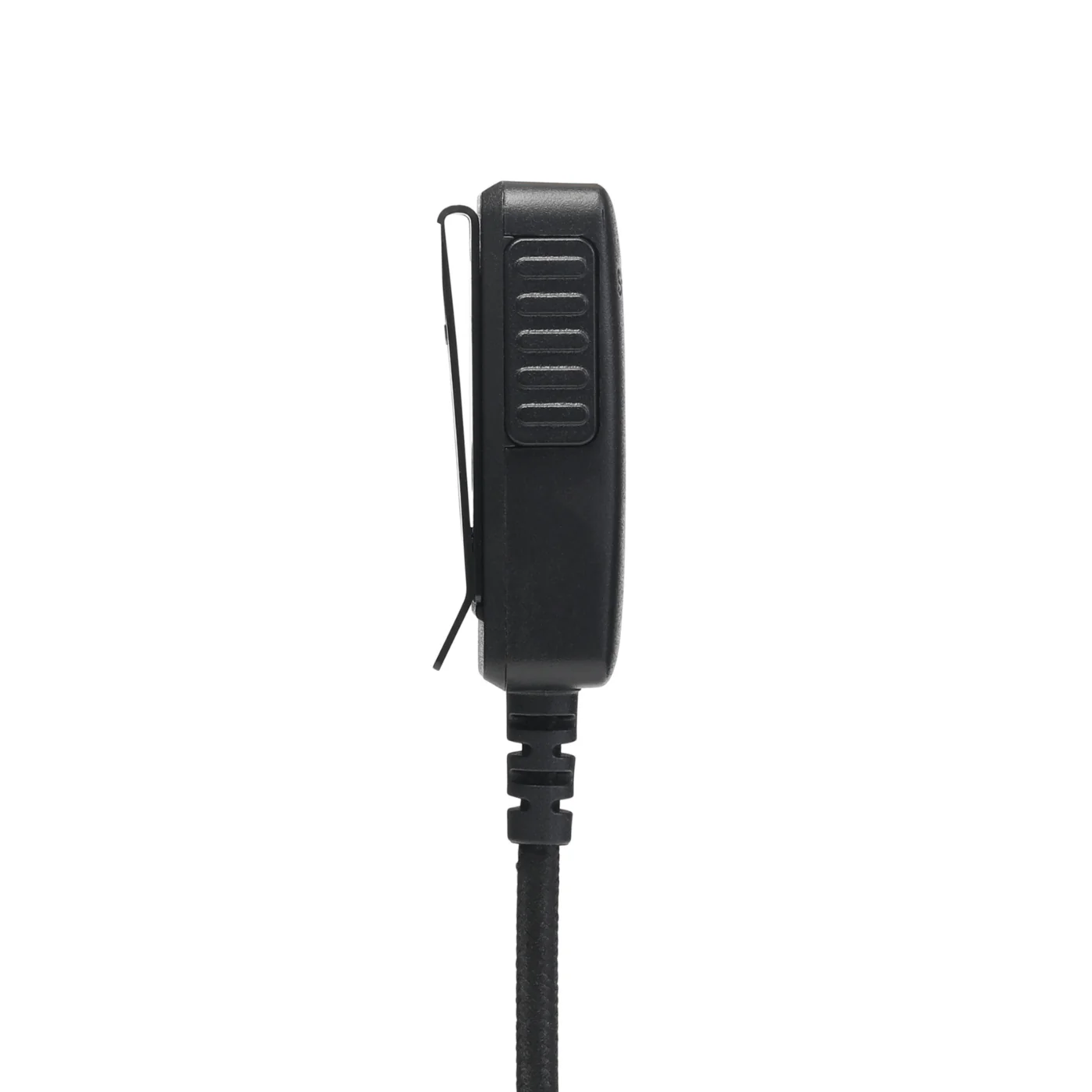 CYCLONE2™ Waterproof (IP67) PTT/Mic, QD, Replacement, MOLLE Clip - Image 5