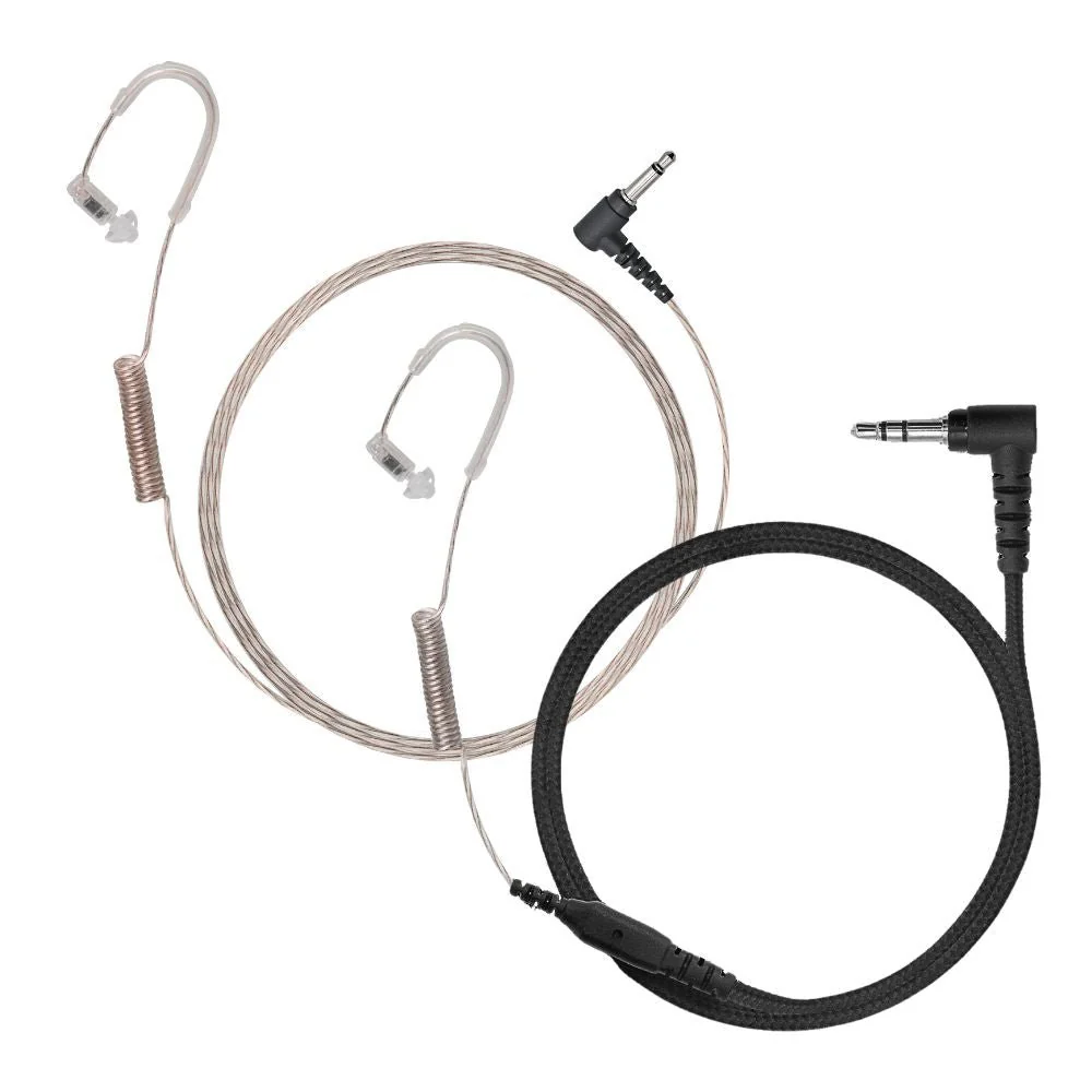 DELTA™ Quick Disconnect, HDLO Earpiece - Image 3