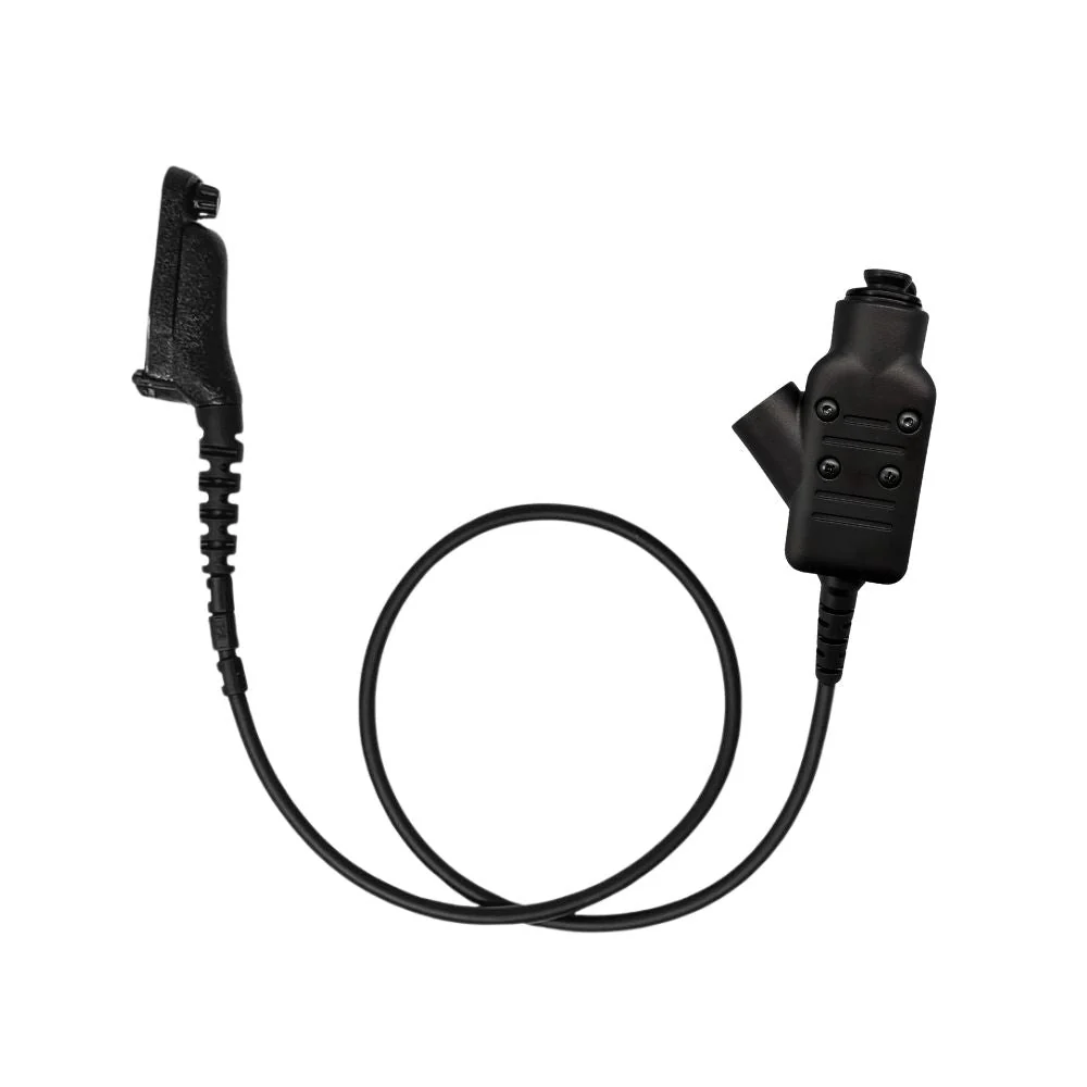 Constant Able, Advanced Tactical PTT, Motorola - Image 6