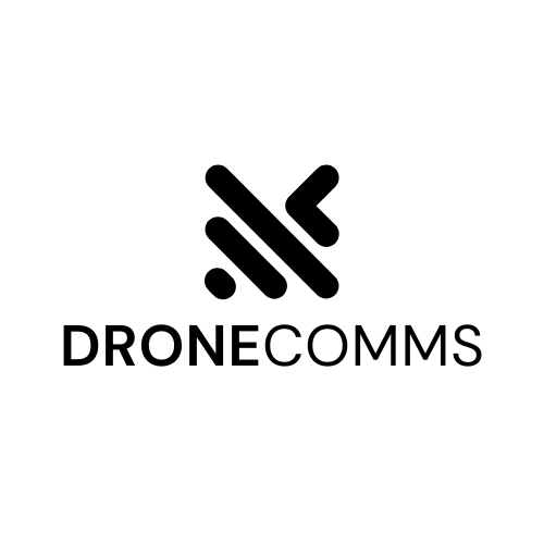 DRONECOMMS Headset with Ring PTT, Quick Disconnect - Image 4