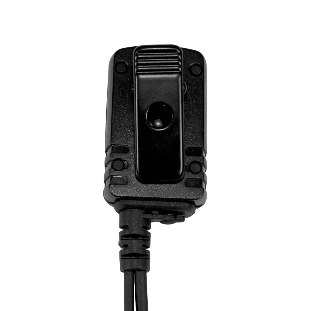 DRONECOMMS Headset with Ring PTT, Quick Disconnect - Image 6
