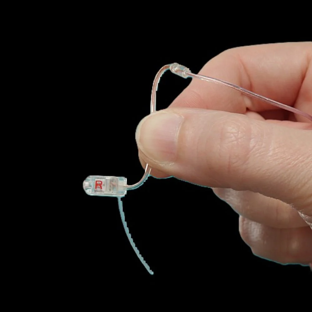 EarHero Dual Ear Listen Only Earpiece - Image 2