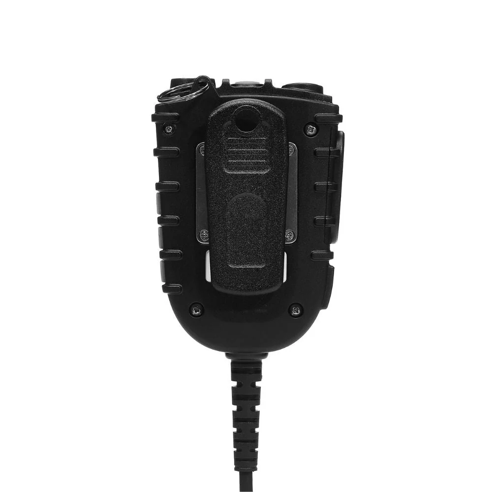 ENGAGE™ Tactical PTT Mic, 3.5mm/NEXUS Connector, Liberator Compatible - Image 8