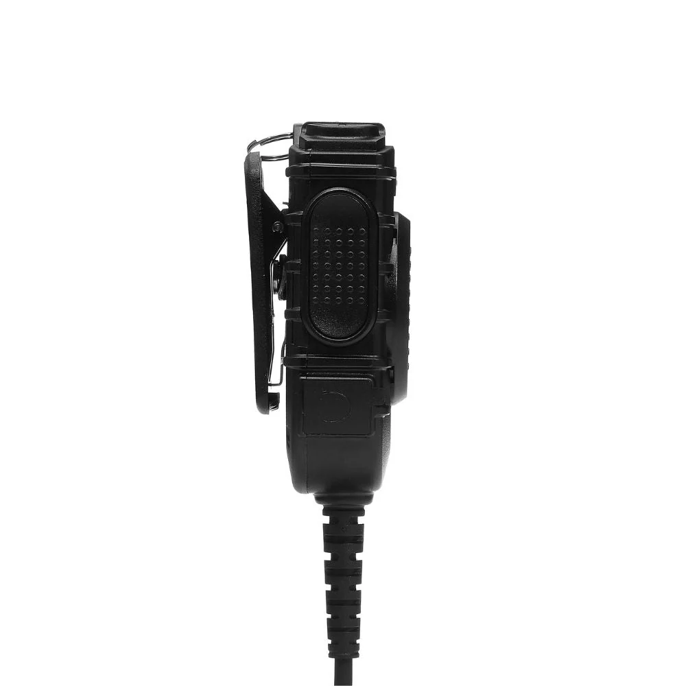 ENGAGE™ Tactical PTT Mic, 3.5mm/NEXUS, Ops-Core/Peltor, Straight Cord, Motorola APX - Image 6