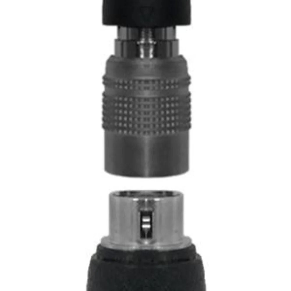 6-Pin Quick Disconnect Adapter, Motorola R7 - Image 3