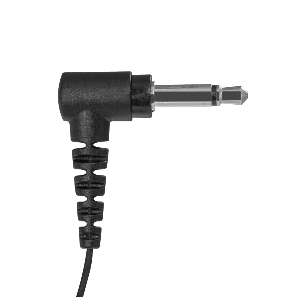 HDLO™ Covert Earpiece (Black) - Image 5