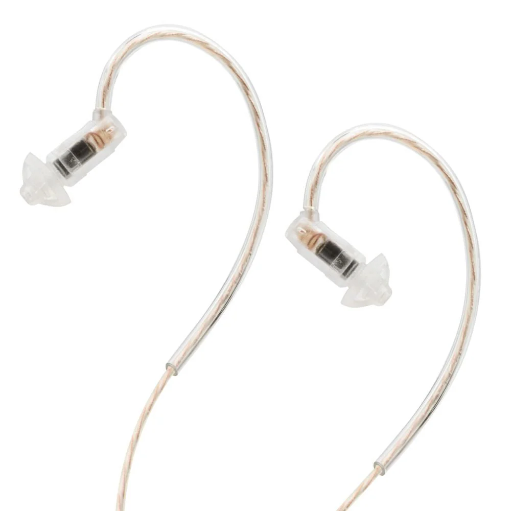 HDLO Dual Listen Only Earpiece - Image 4