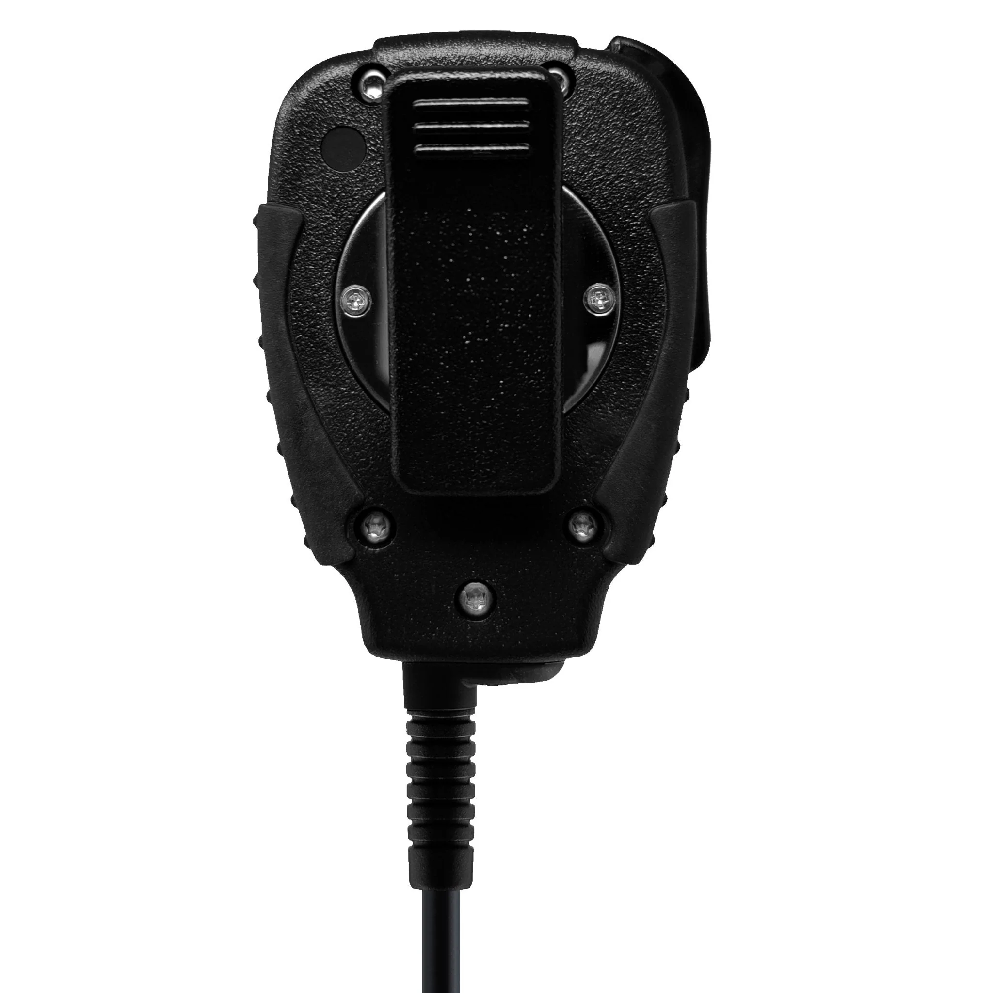 HDSM™ Heavy Duty Speaker Microphone, Noise-Canceling, QD - Image 4
