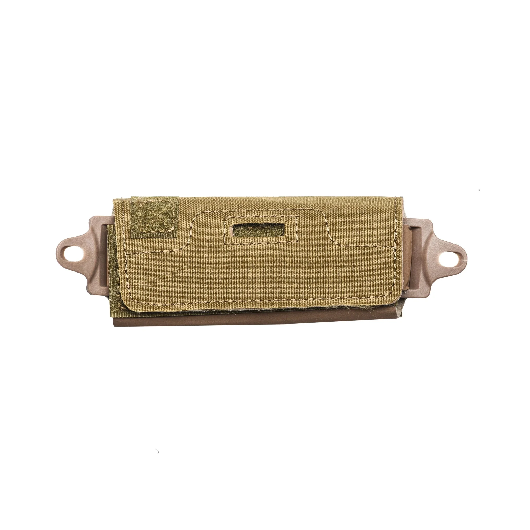 Helmet Counterweight Pouch - Image 2