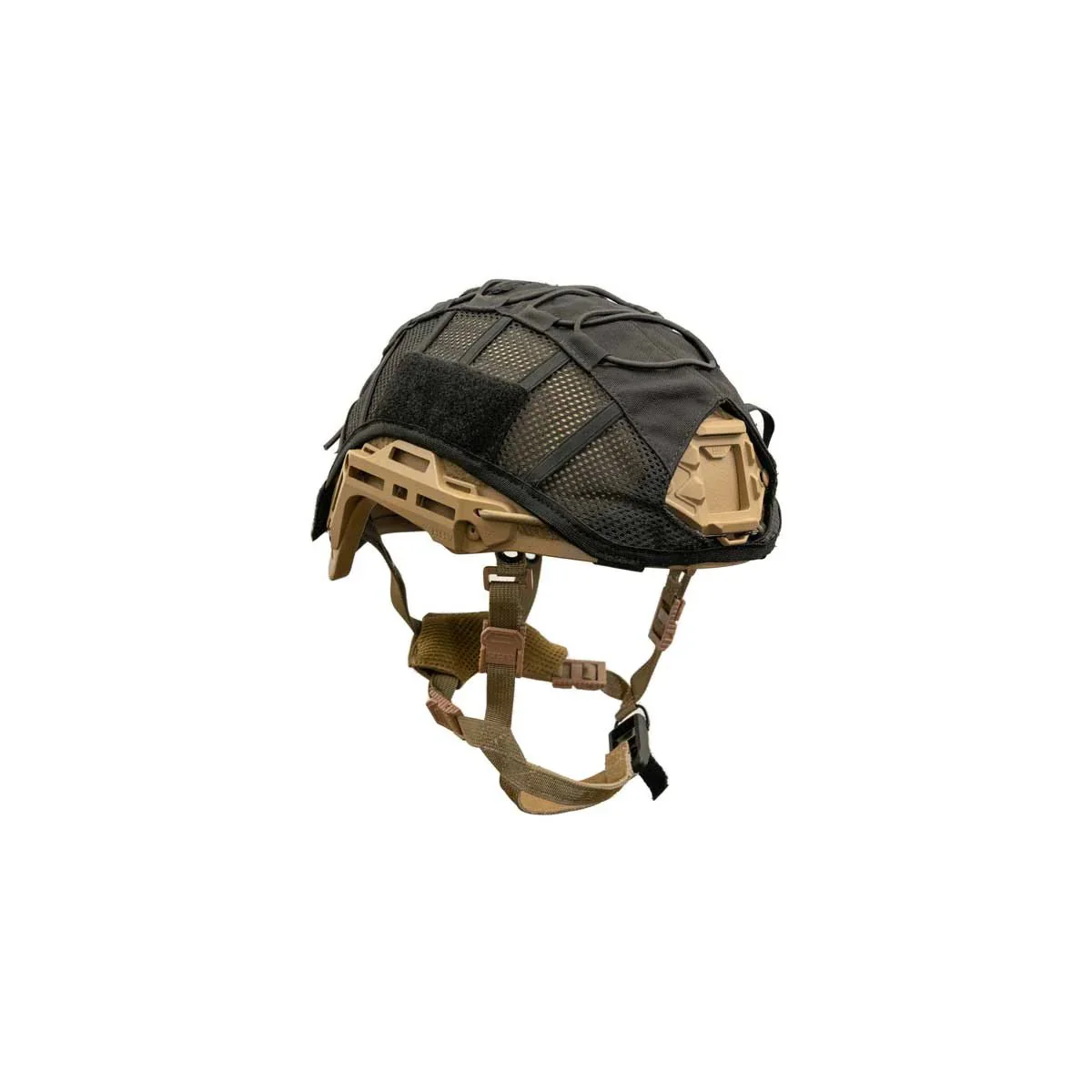 HHV ATE® Helmet Mesh Covers - Image 2