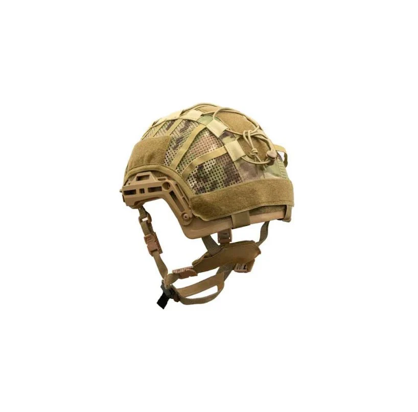 HHV ATE® Helmet Mesh Covers - Image 4