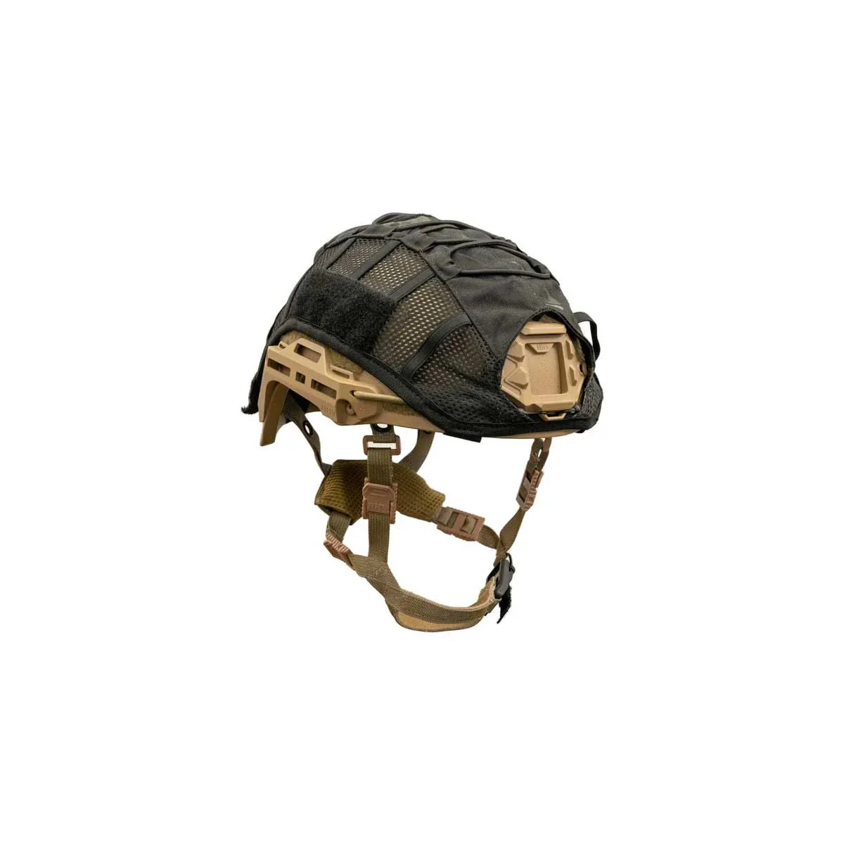 HHV ATE® Helmet Mesh Covers - Image 5