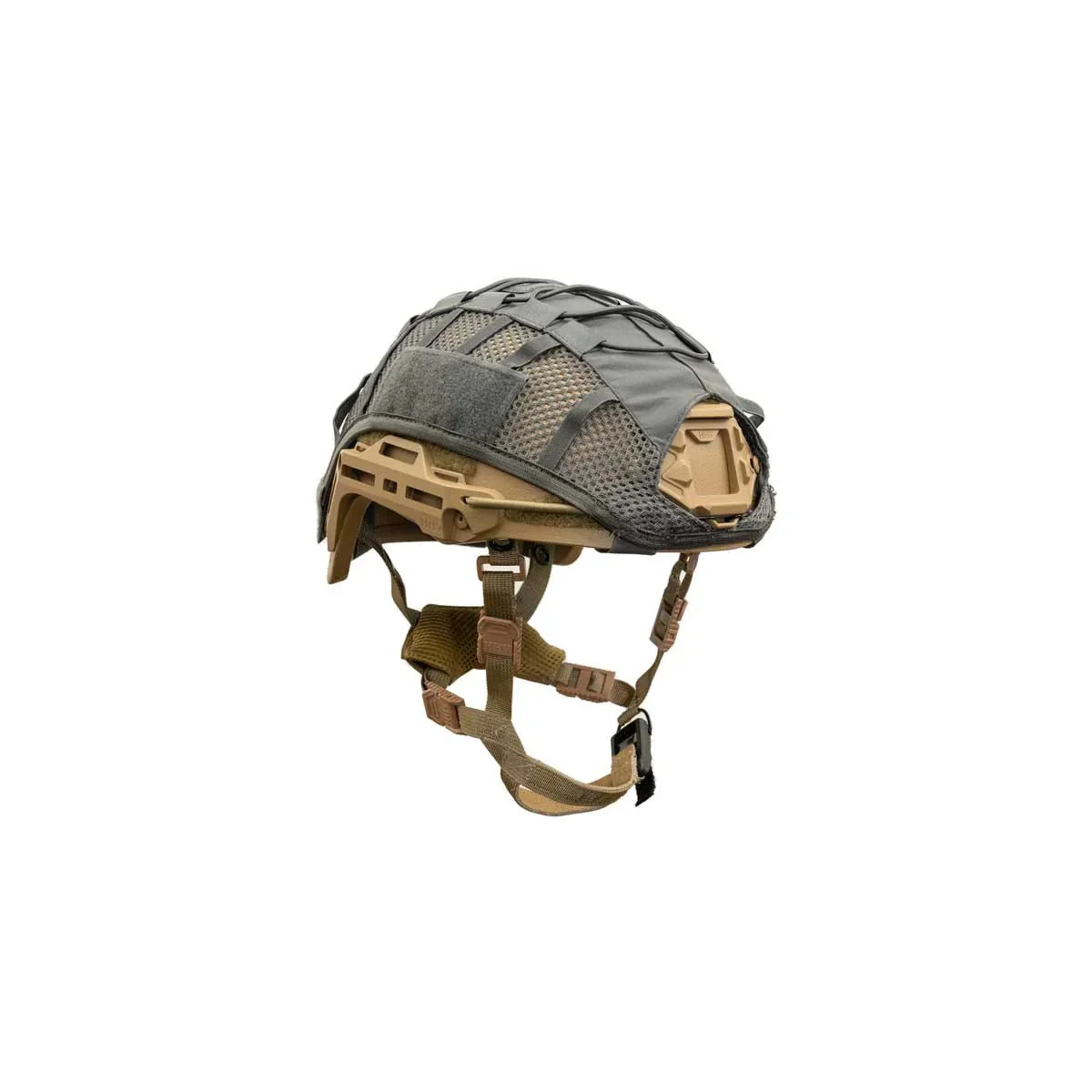 HHV ATE® Helmet Mesh Covers - Image 6