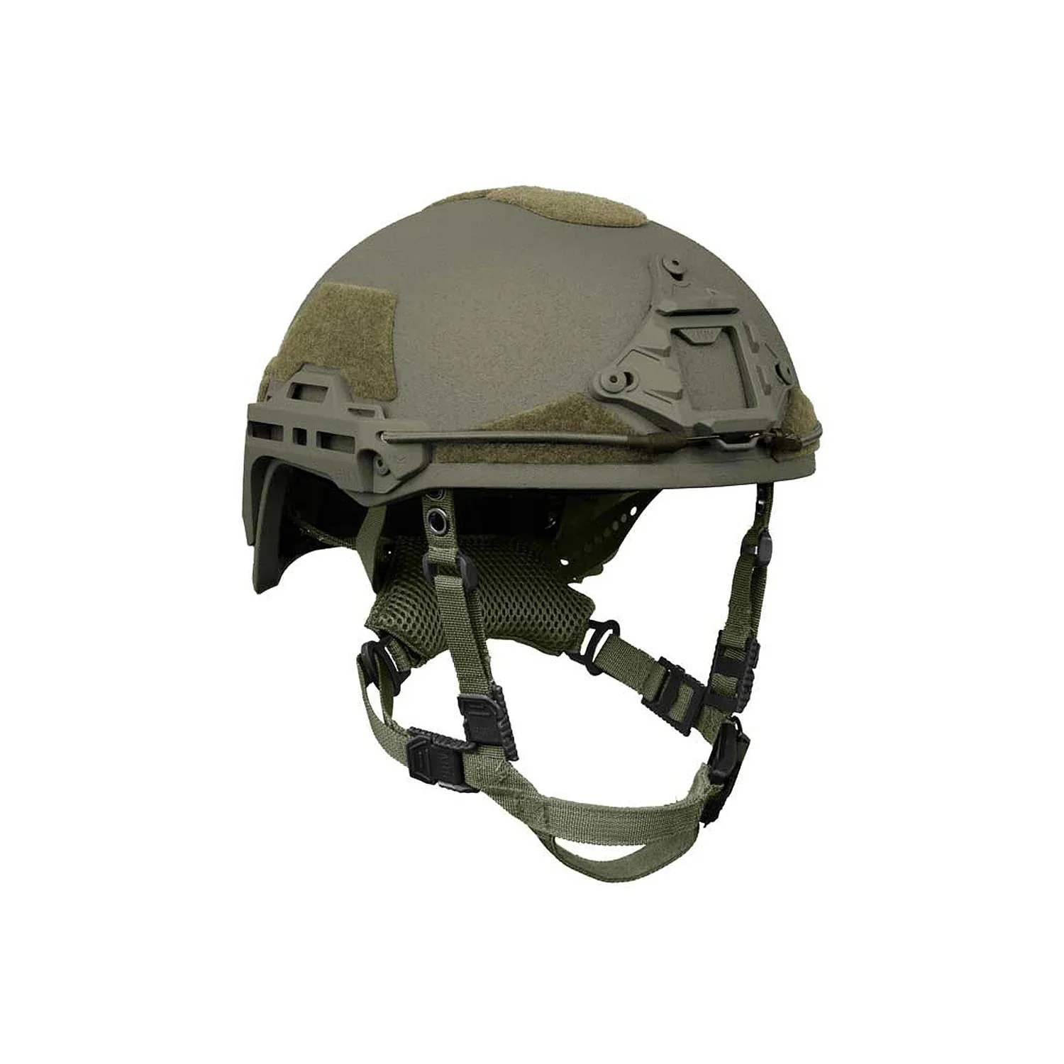 HHV Ballistic Helmet ATE® GEN2 - Image 2