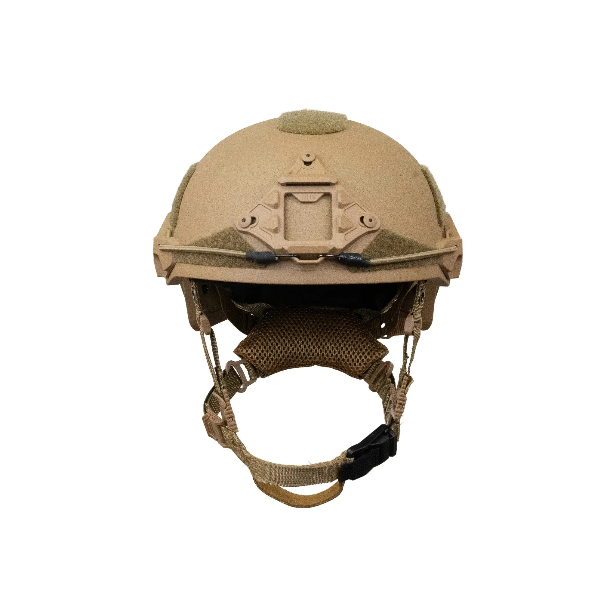 HHV Ballistic Helmet ATE® GEN2 - Image 7