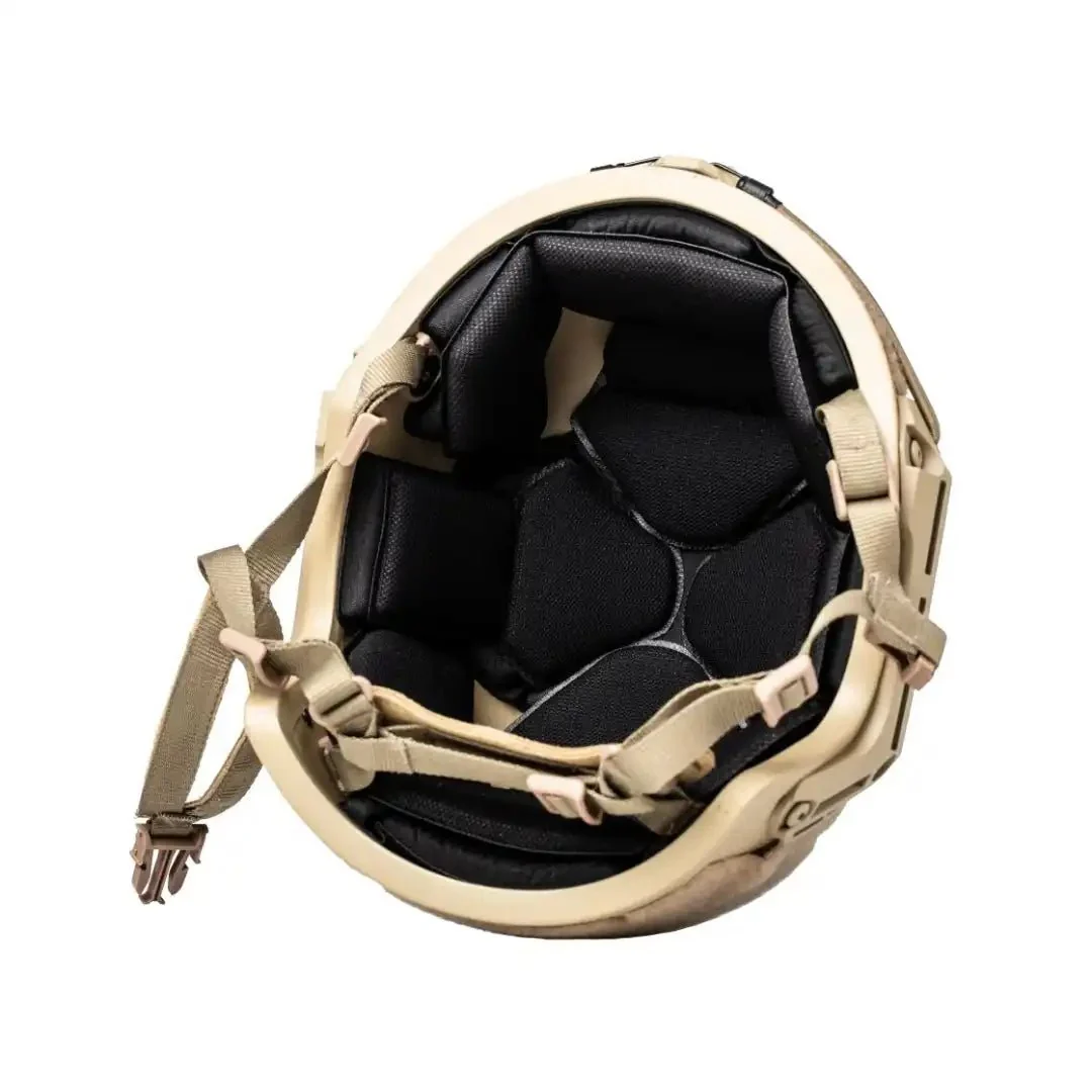 HHV Ballistic Helmet ATE® GEN2 - Image 8
