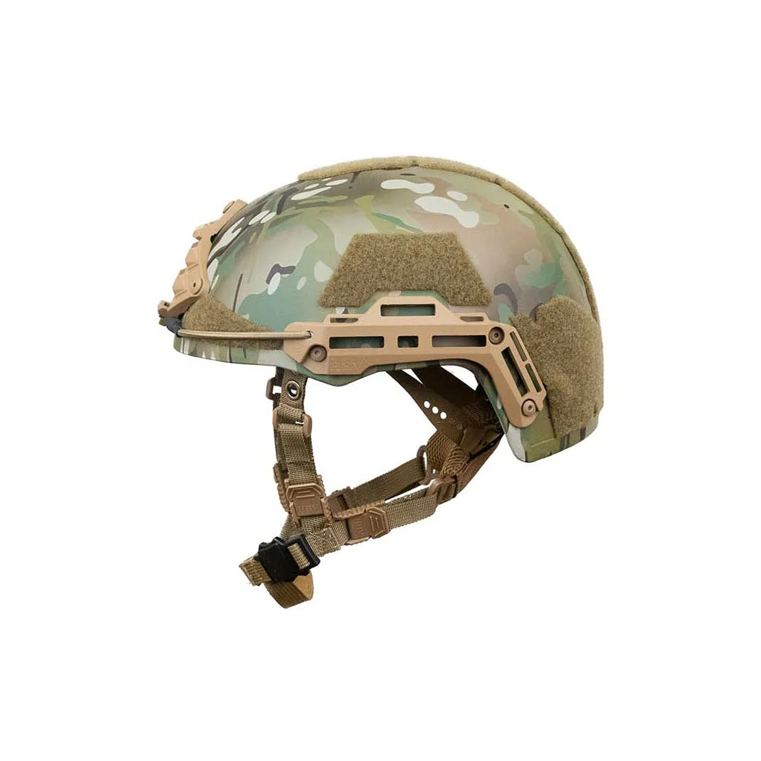 HHV Ballistic Helmet ATE® GEN2 - Image 9