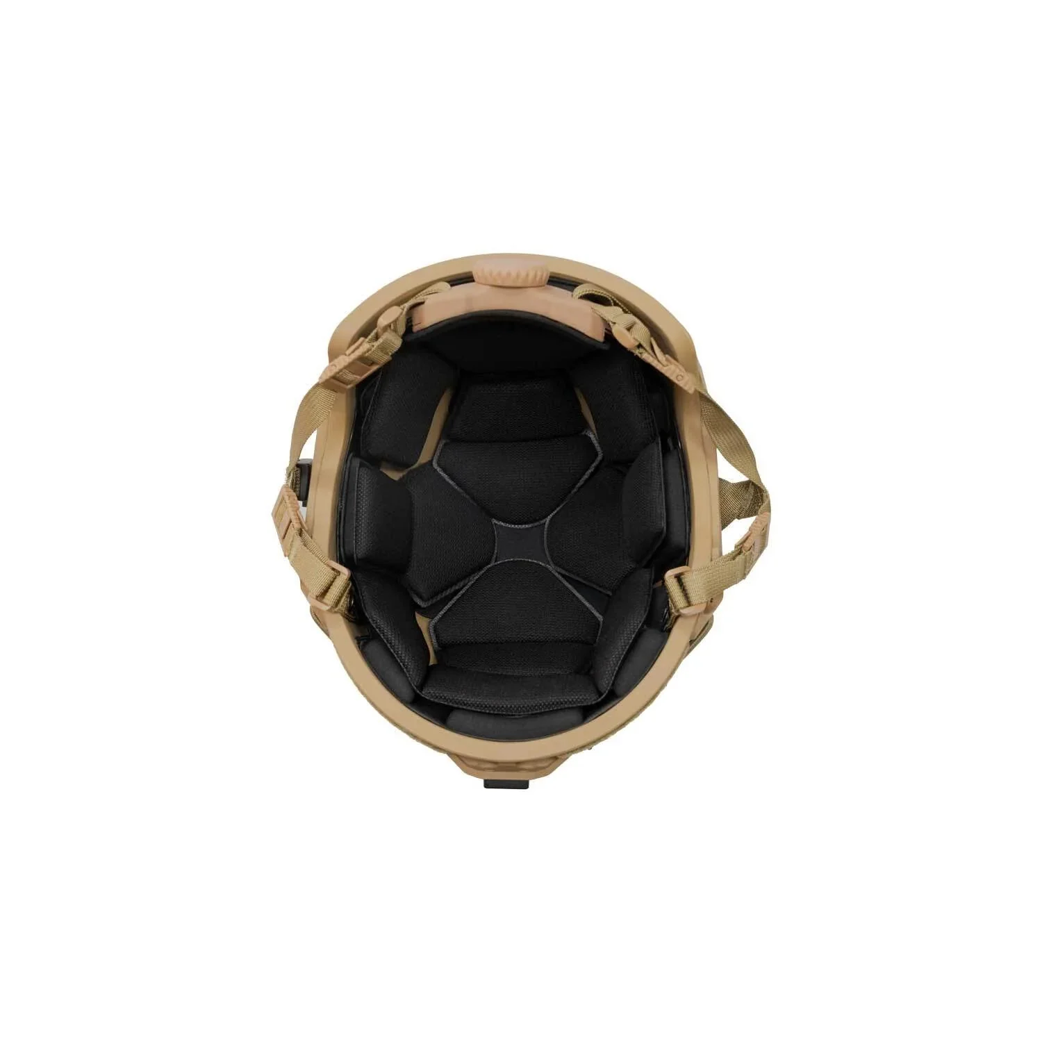 HHV Ballistic Helmet ATE® GEN3 - Image 5