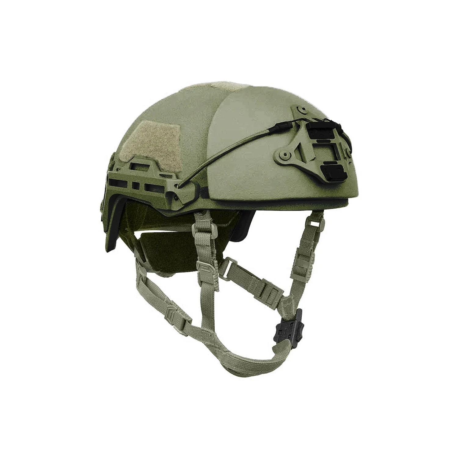 HHV Ballistic Helmet ATE® Rifle-Rated
