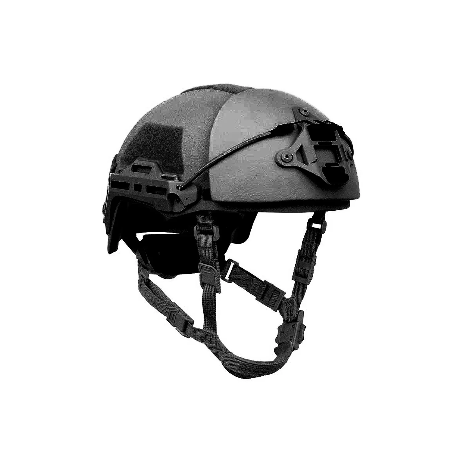 HHV Ballistic Helmet ATE® Rifle-Rated - Image 2