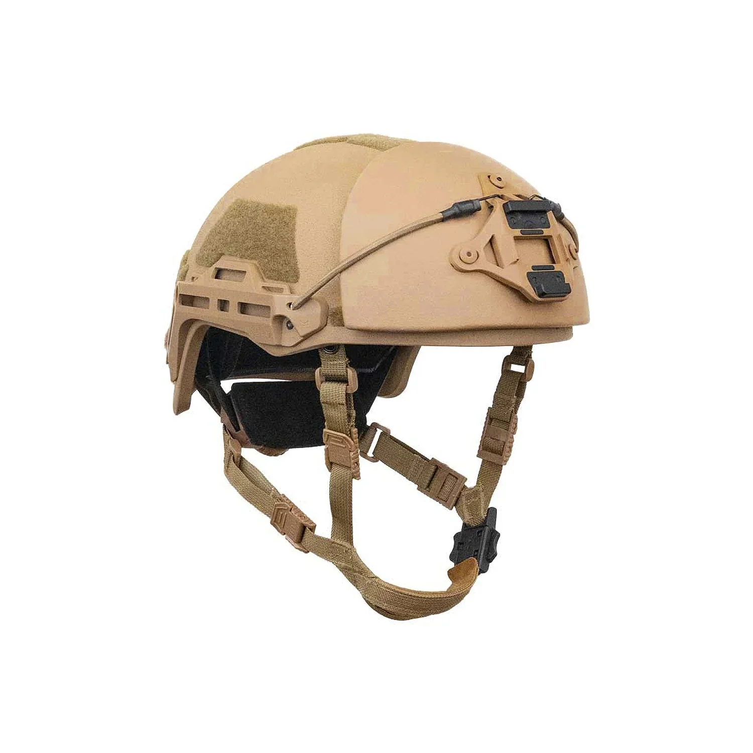 HHV Ballistic Helmet ATE® Rifle-Rated - Image 3