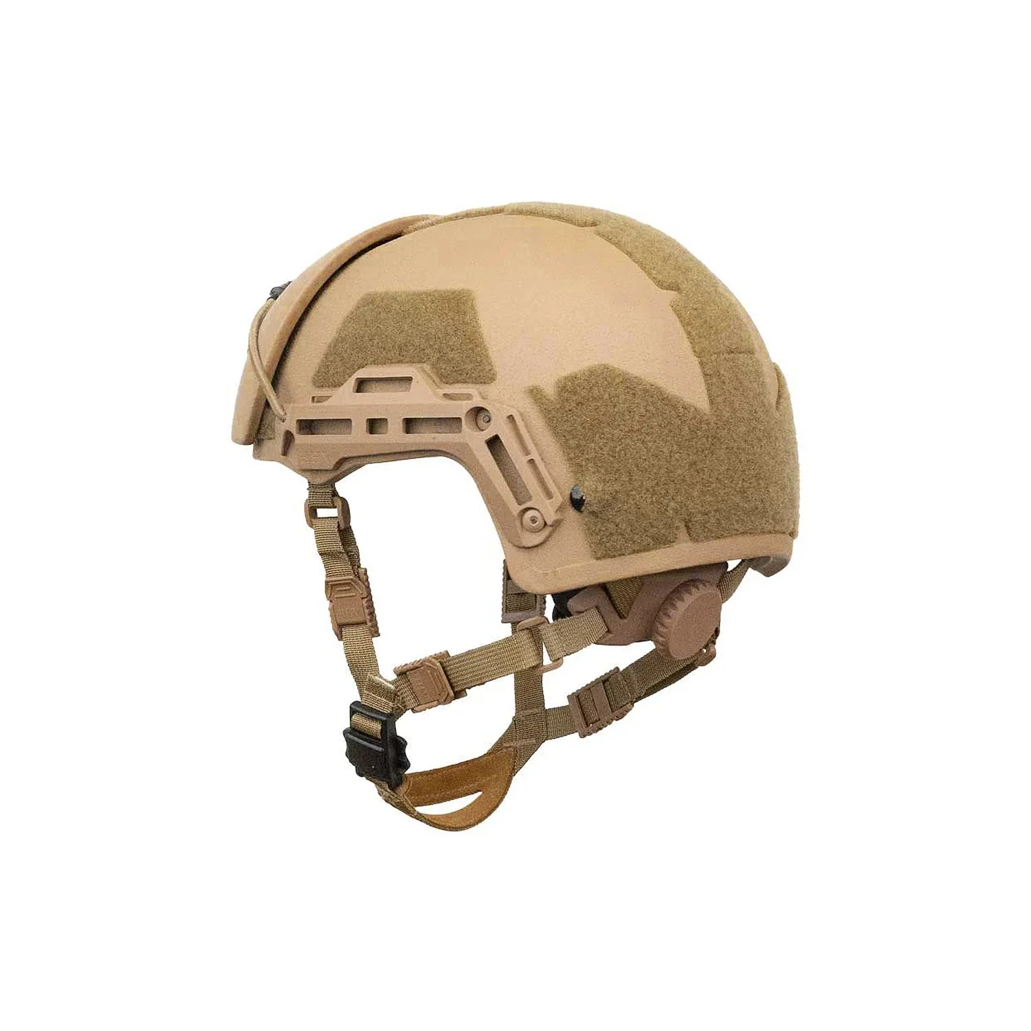 HHV Ballistic Helmet ATE® Rifle-Rated - Image 6