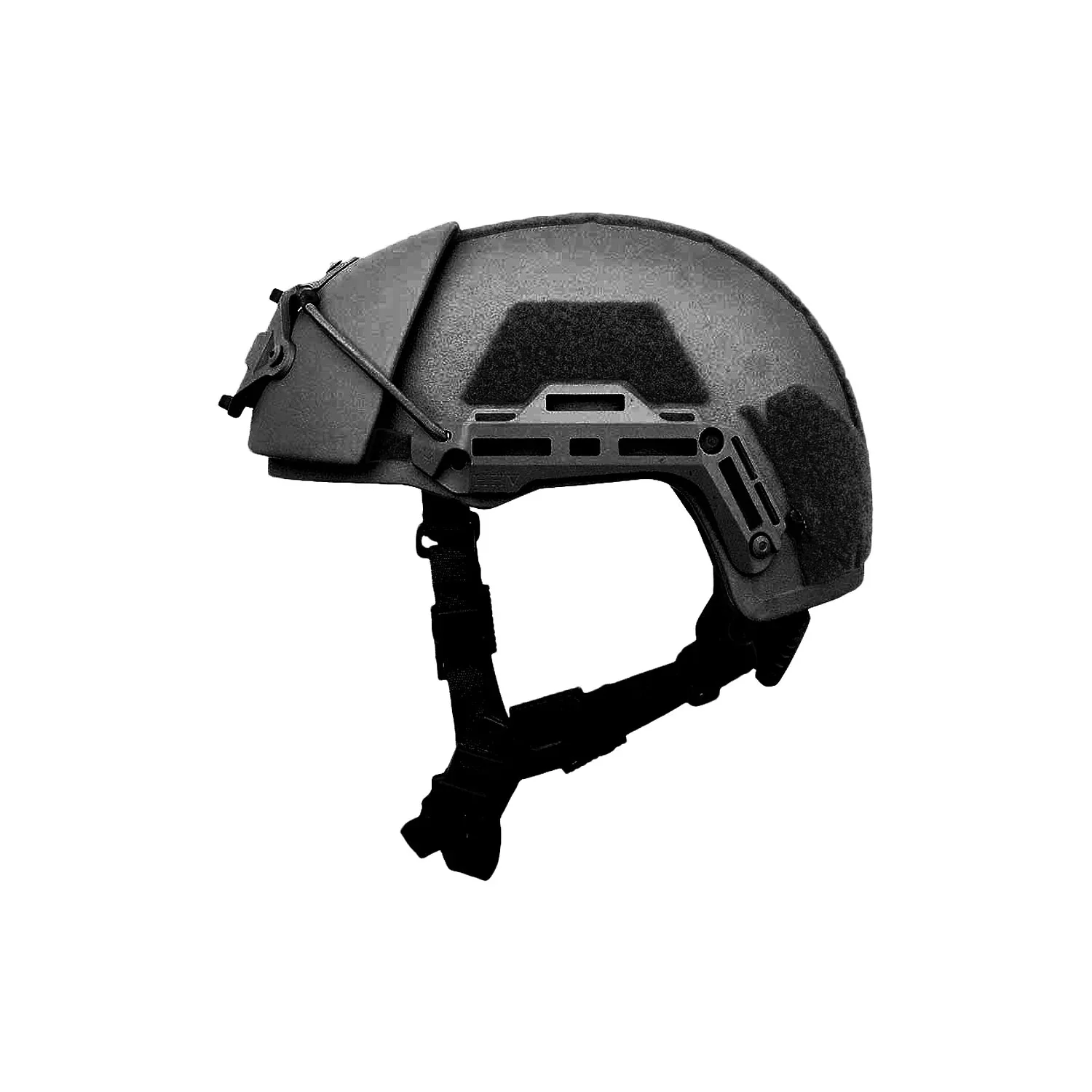 HHV Ballistic Helmet ATE® Rifle-Rated - Image 7