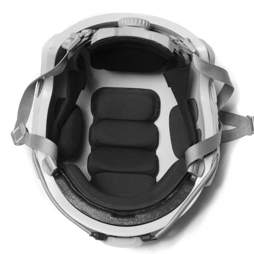 HHV Comfort PLUS Military Helmet Pads - Image 2