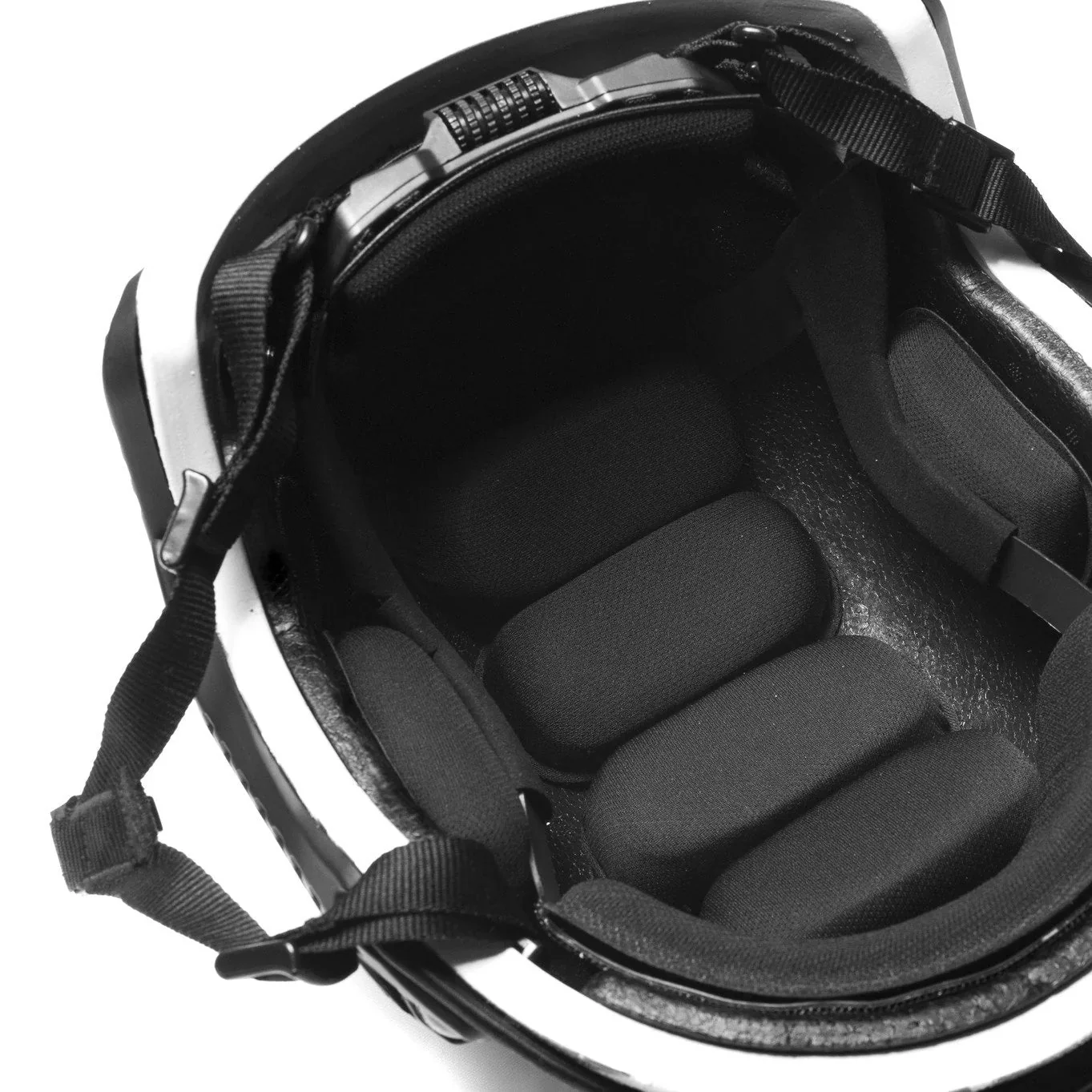 HHV Comfort PLUS Military Helmet Pads - Image 3