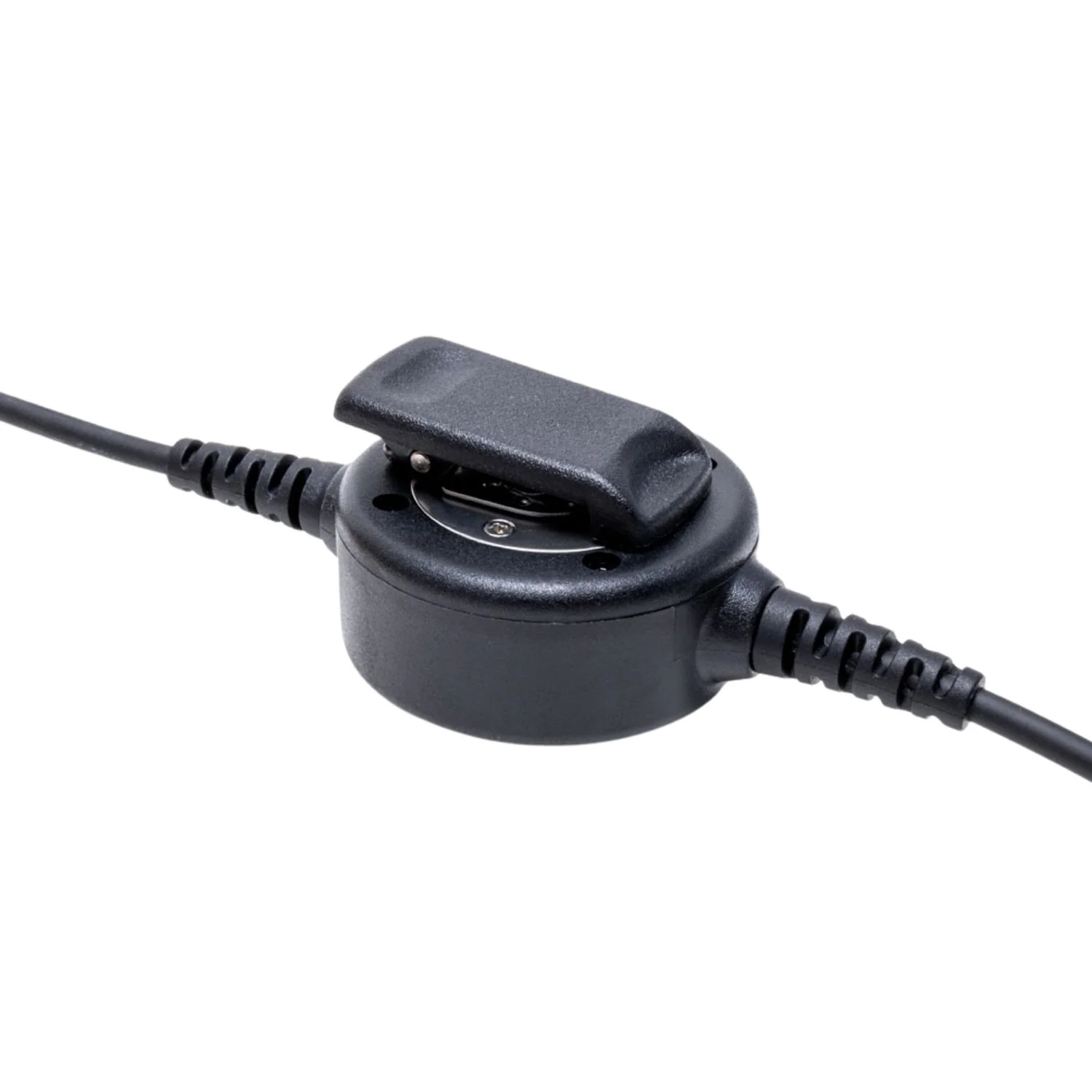 Impact Behind Head Dual Muff, Headset, Motorola APX - Image 5