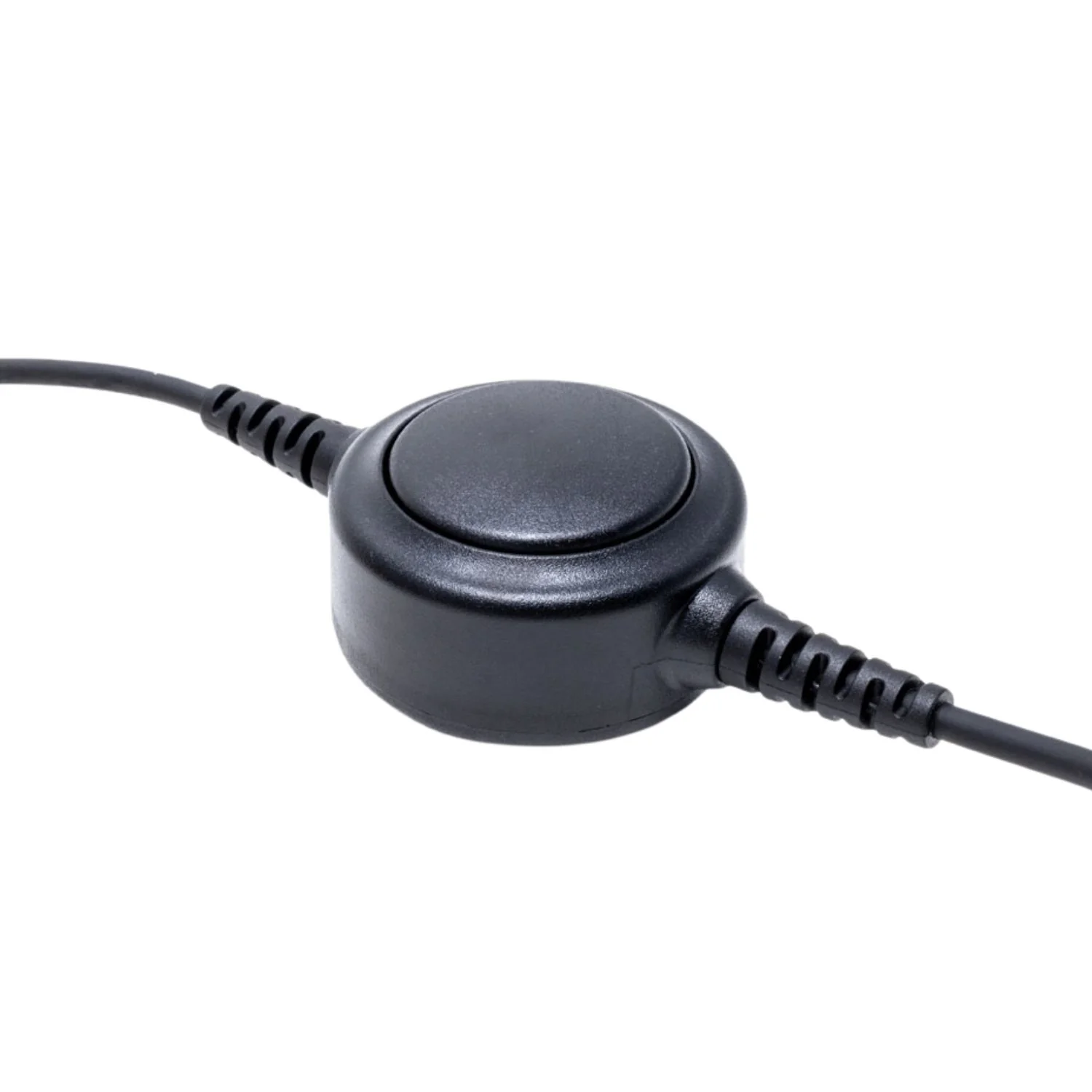 Impact Behind Head, Dual Muff Headset, Motorola XTS - Image 4