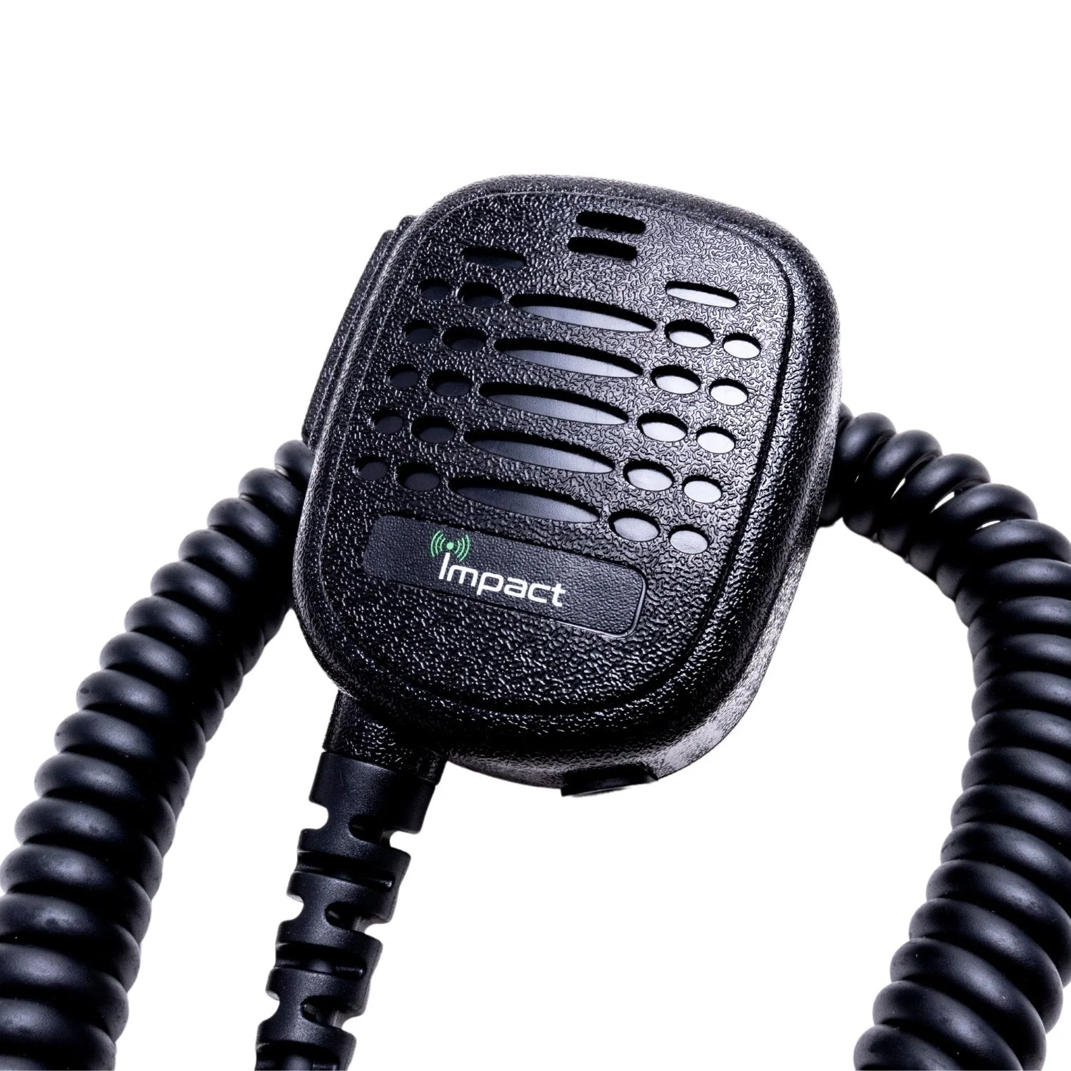 Impact M5-PRSM-HD2-NC Noise Cancelling Mic, Motorola XTS - Image 2