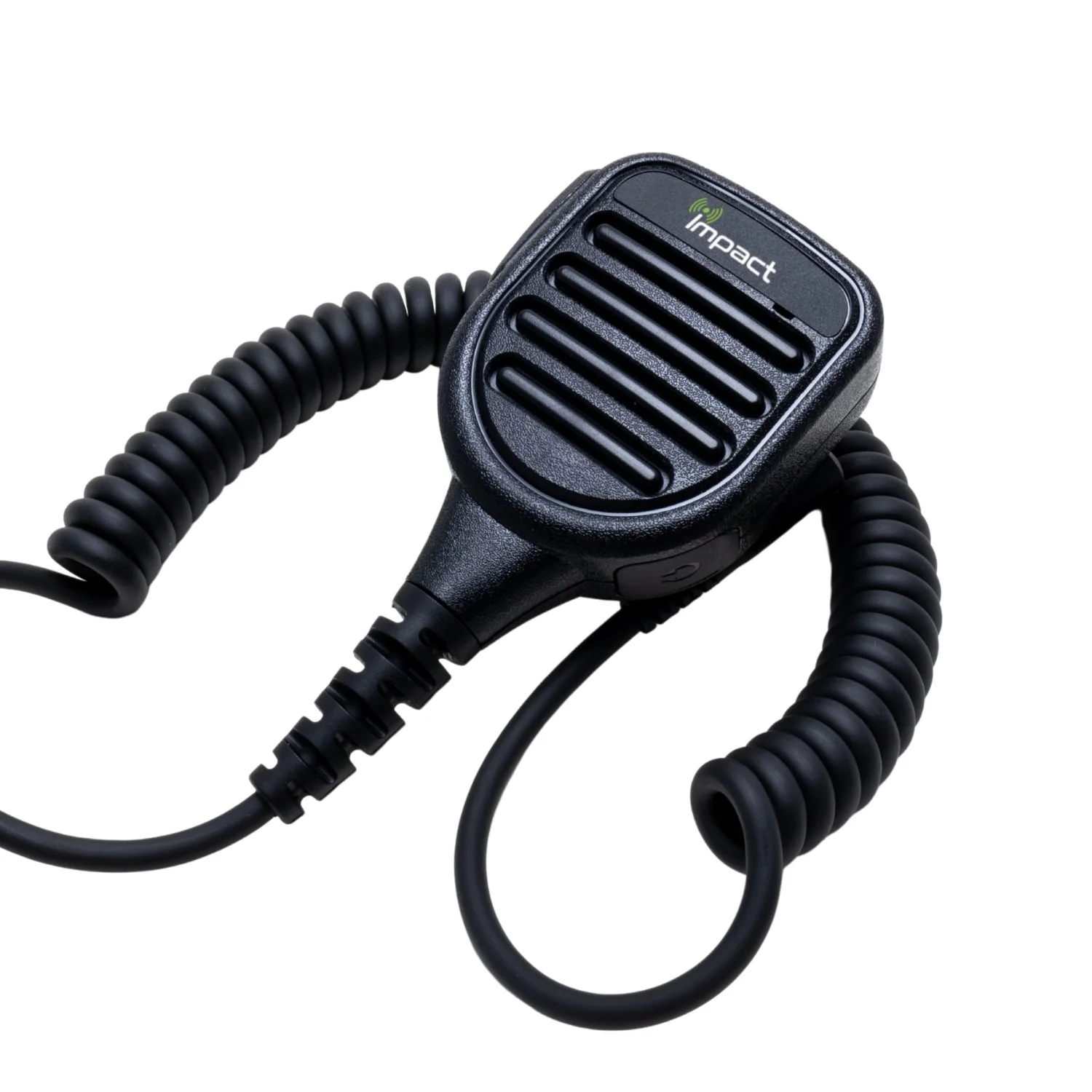 MC4-PRSM-HD9-WP Waterproof Mic, Harris XL185 XL200P - Image 3
