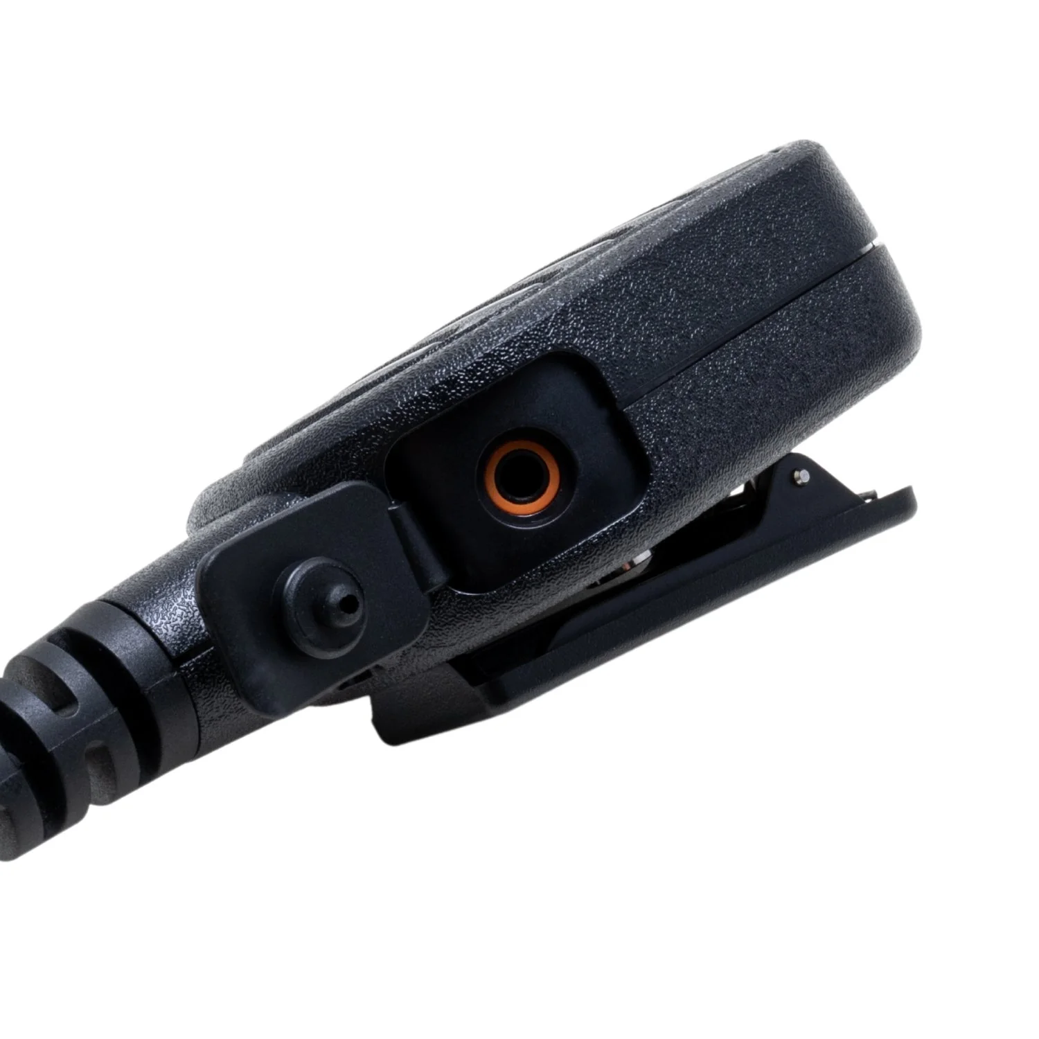 MC4-PRSM-HD9-WP Waterproof Mic, Harris XL185 XL200P - Image 4