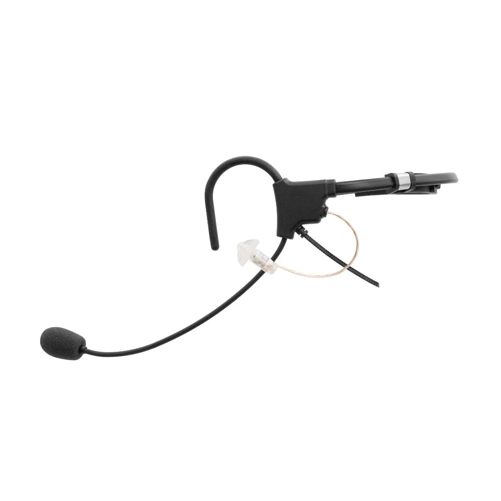JTF™ Headset with Wireless PTT, Motorola APX - Image 8