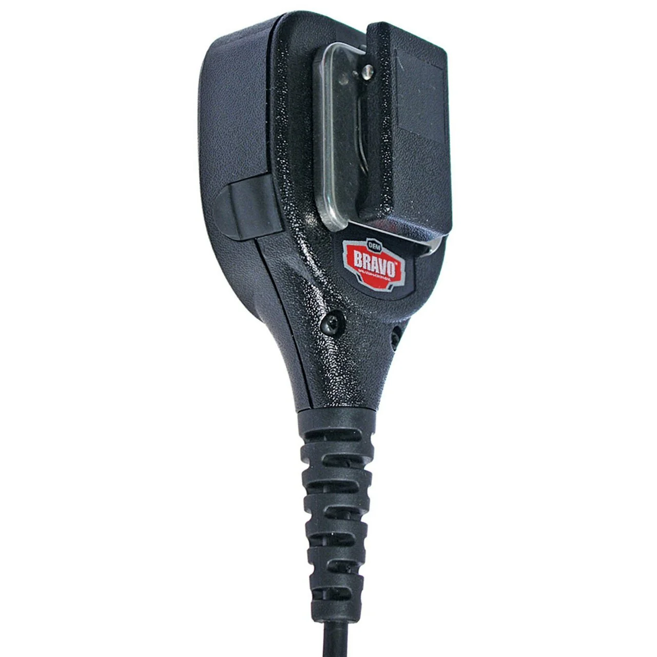 Klein Electronics BRAVO-M3 Speaker Mic, Motorola XTS - Image 2